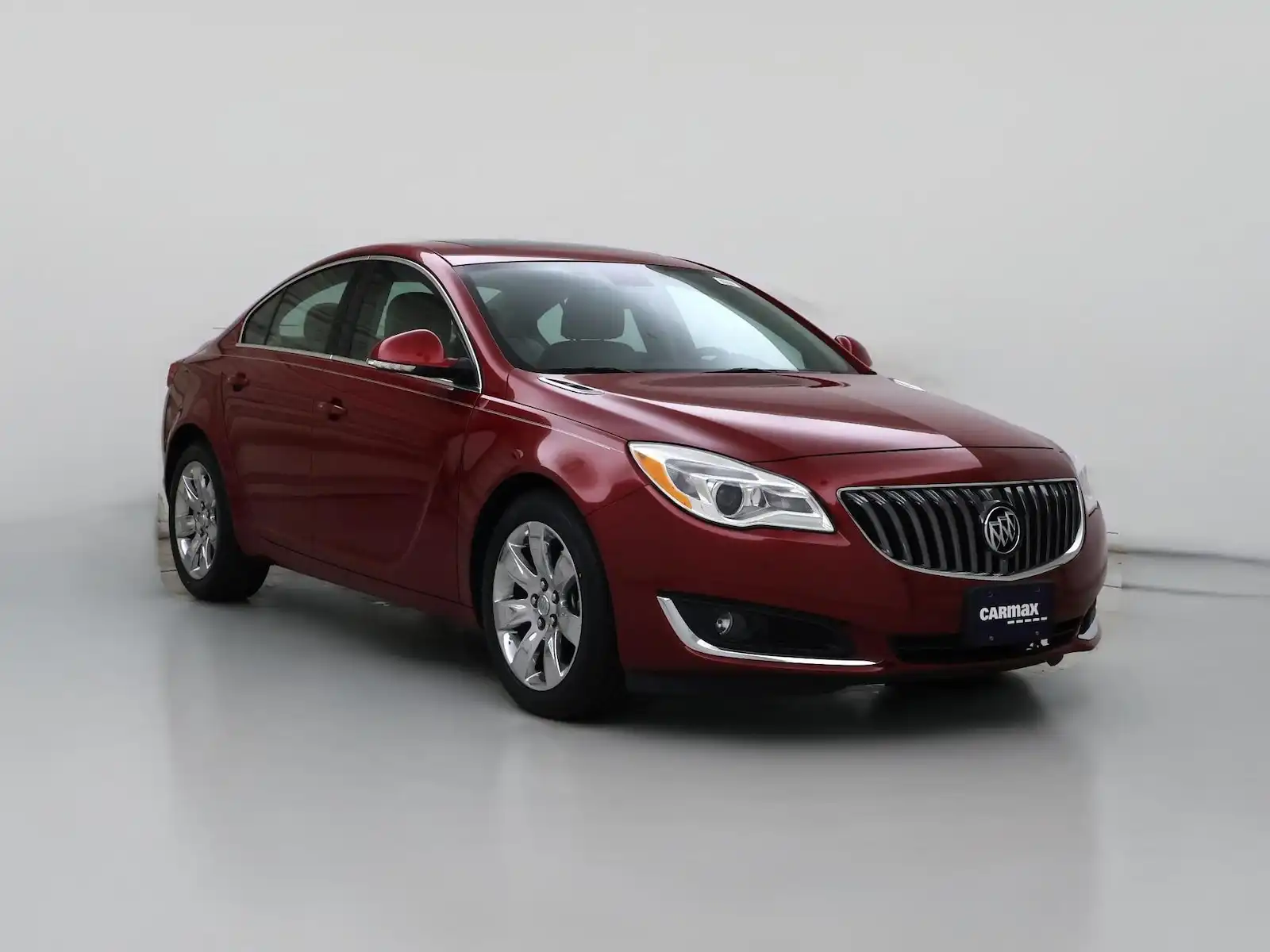 2015 Buick Regal Premium 1 Turbo's photo