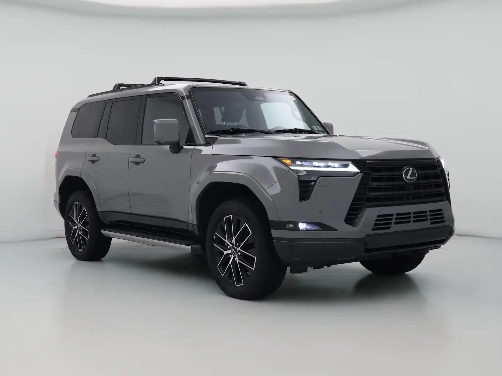 2024 Lexus GX 460 550 Premium Plus's photo