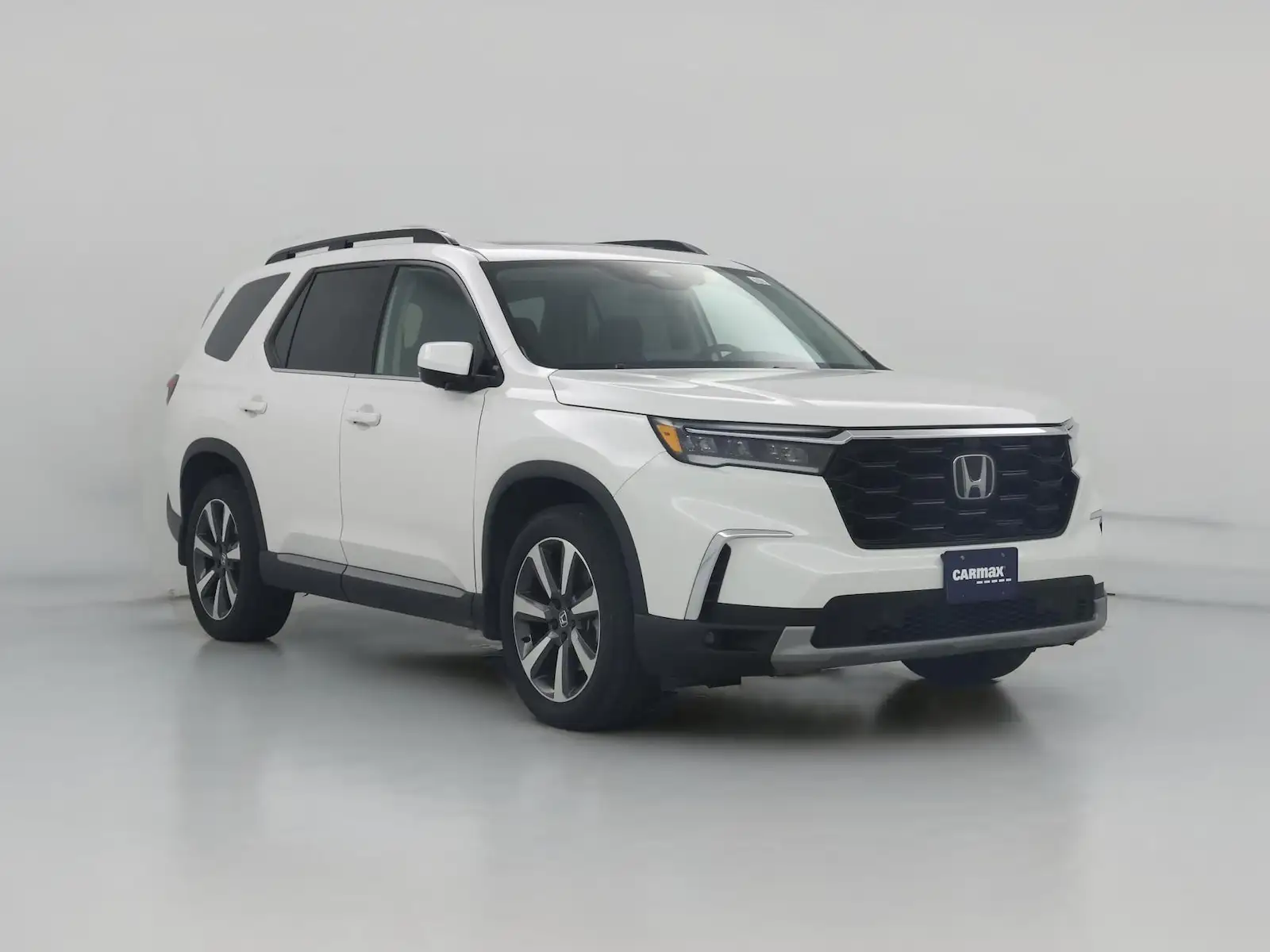 2023 Honda Pilot Elite AWD's photo