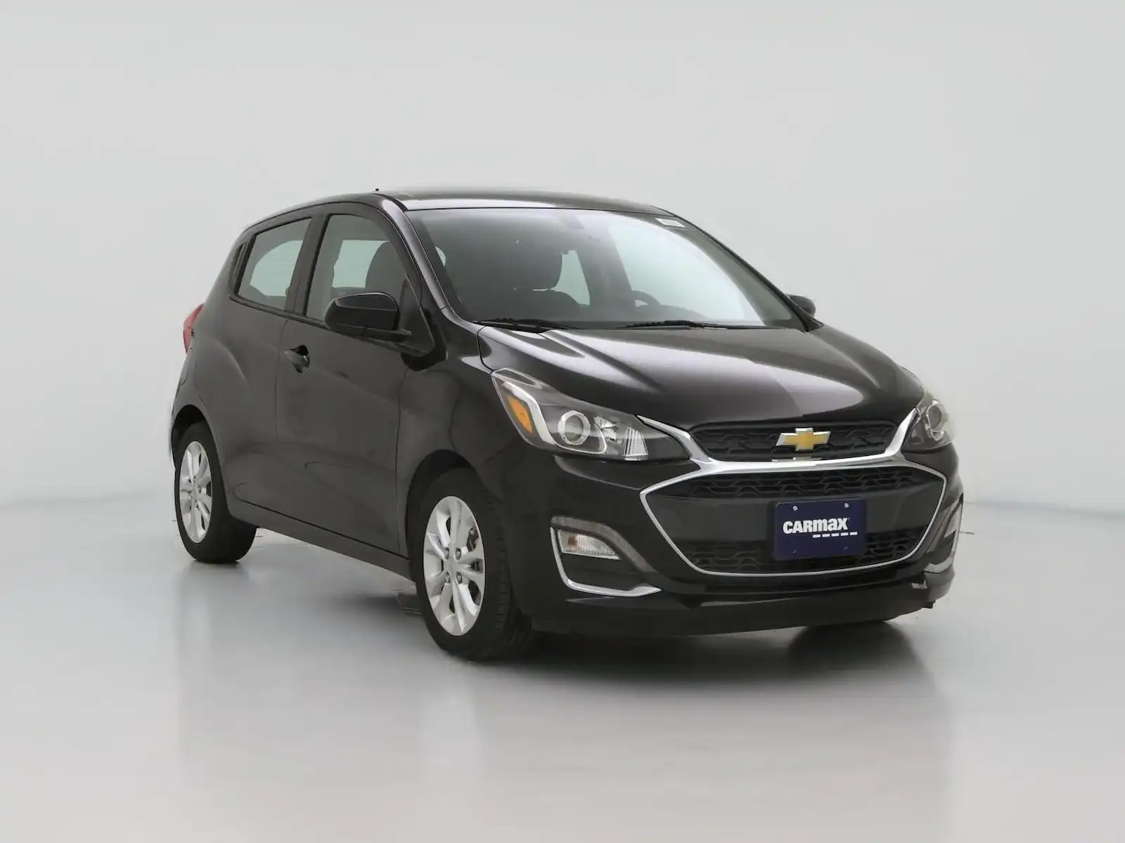 2020 Chevrolet Spark 1LT CVT 1SD's photo