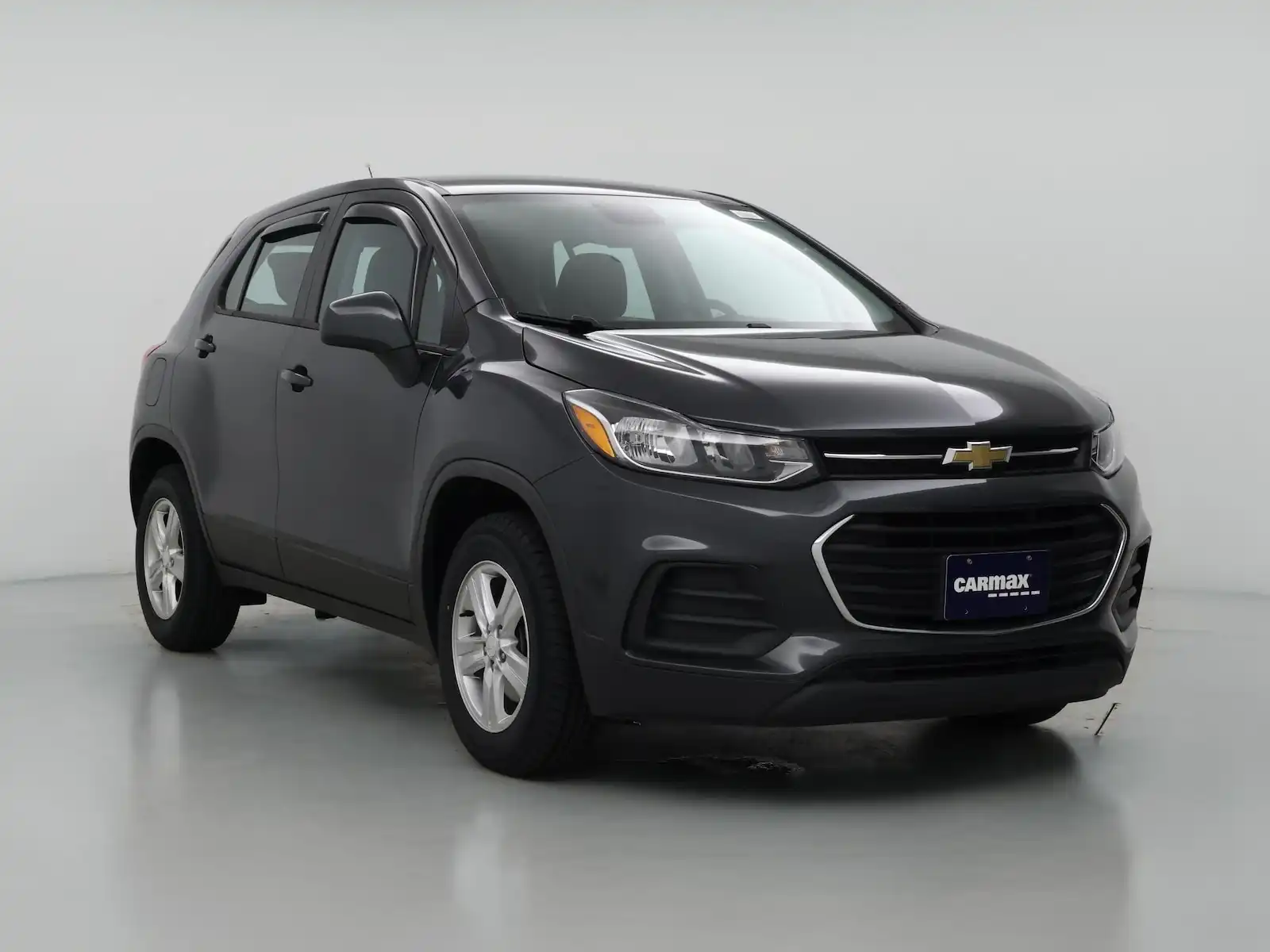2019 Chevrolet Trax LS AWD's photo