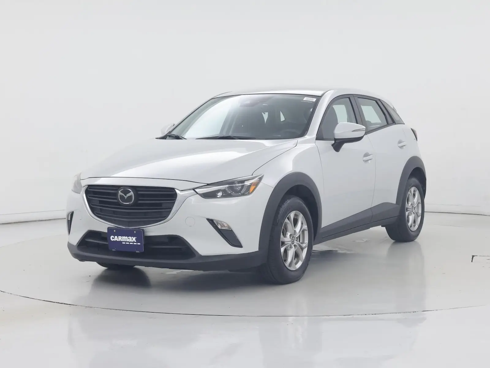 2021 Mazda CX-3 Sport AWD photo 5