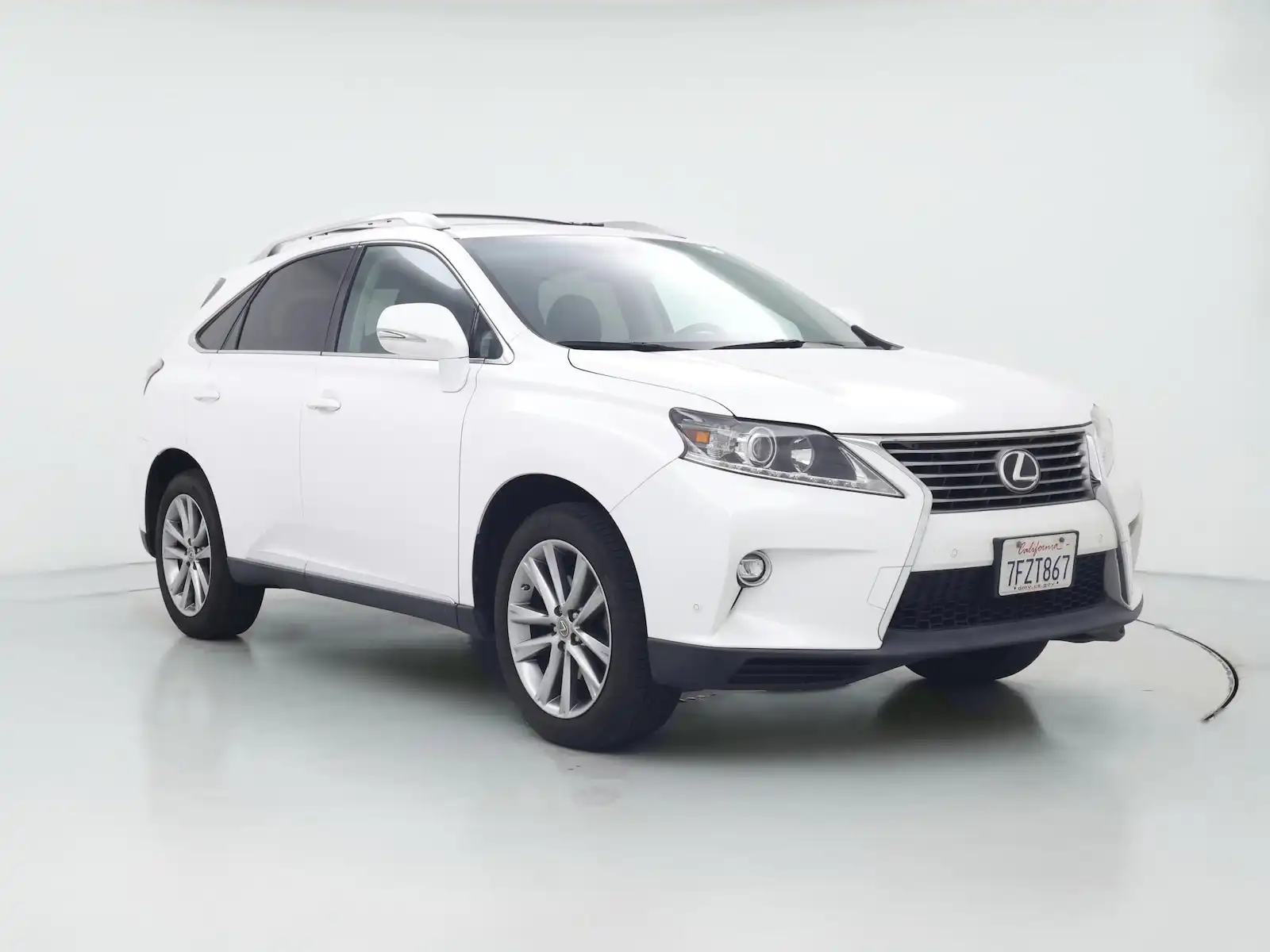 2015 Lexus RX 350 350 2WD's photo