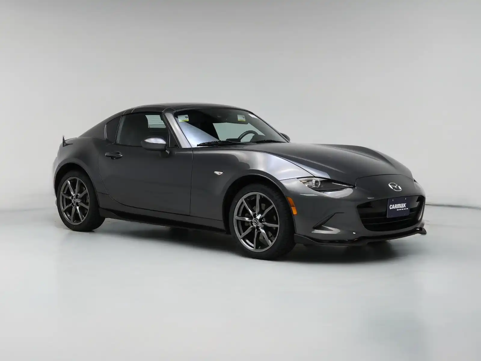 2017 Mazda MX-5 Miata Grand Touring Auto's photo