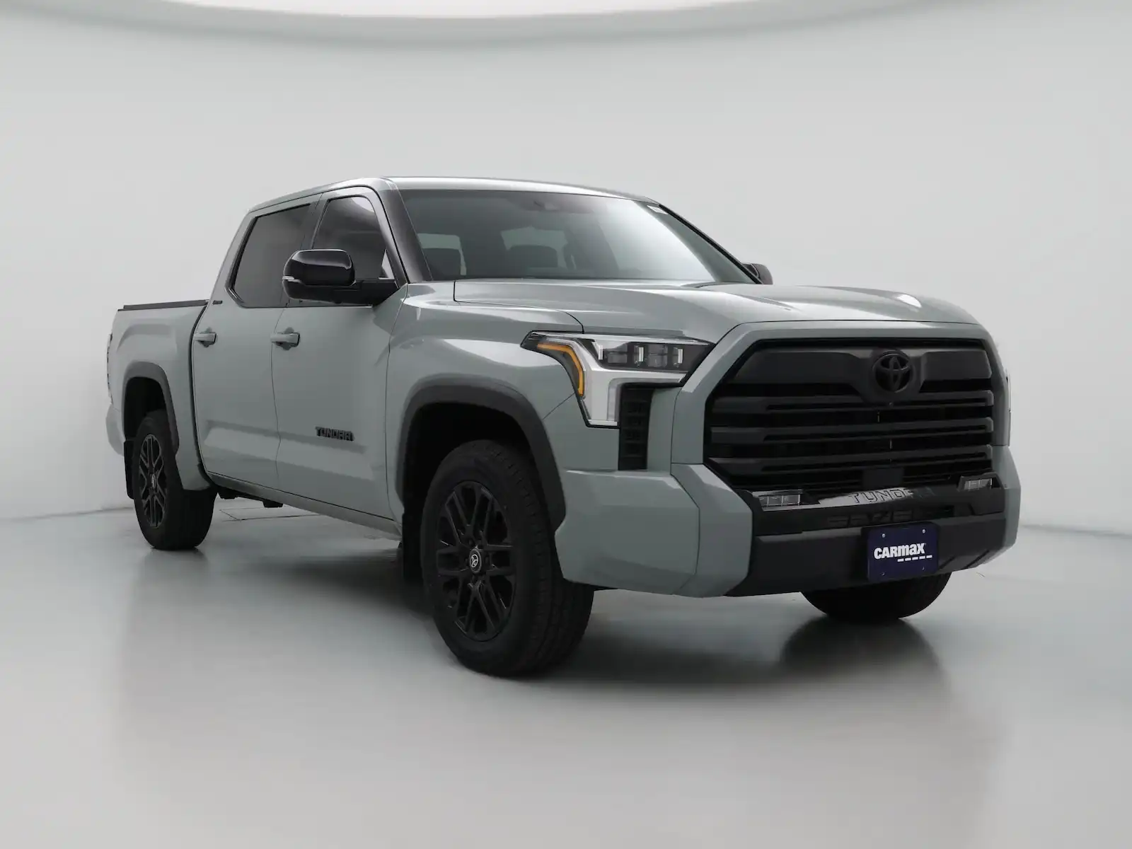 2025 Toyota Tundra Limited 3.4L 4WD CrewMax 5.5' Bed's photo