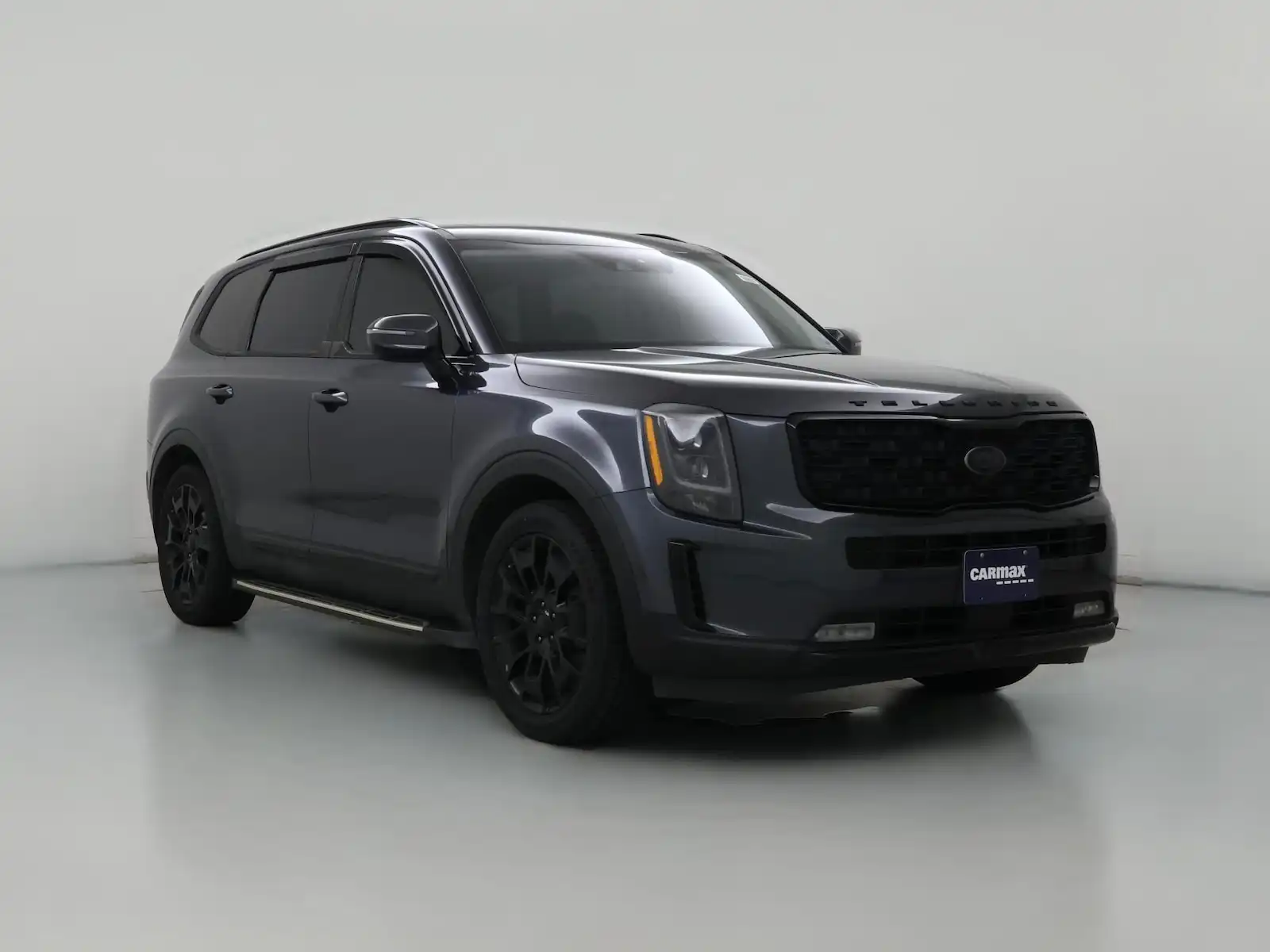 2021 Kia Telluride SX AWD's photo
