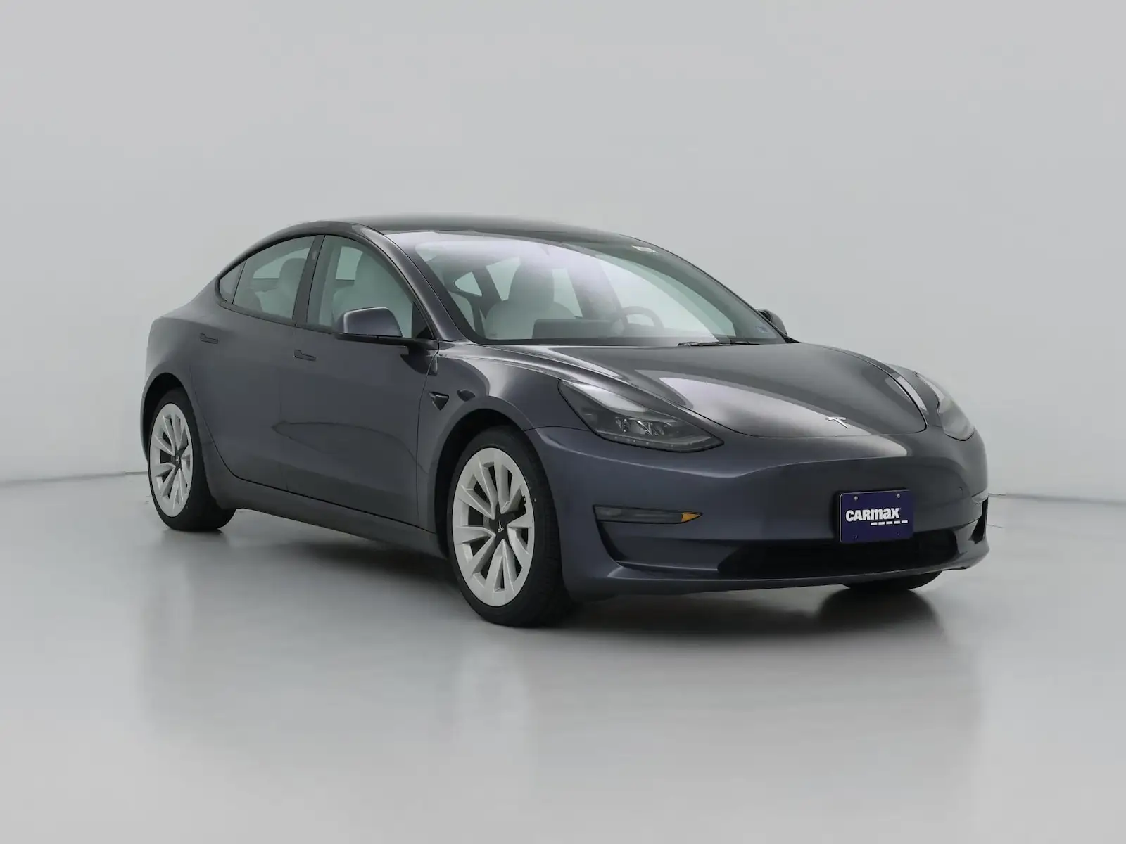 2023 Tesla Model 3 Long Range photo 1
