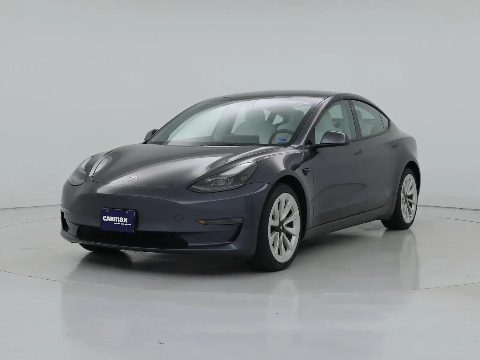 2023 Tesla Model 3 Long Range photo 5