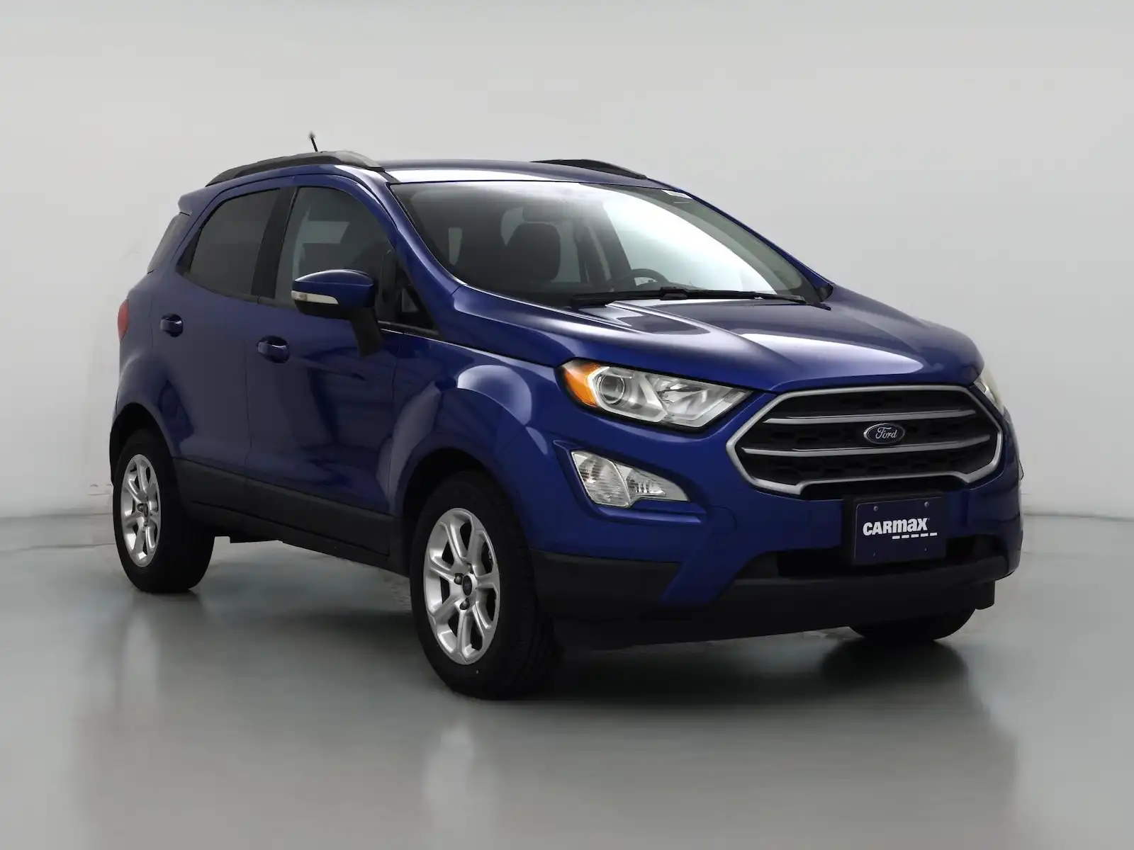 2020 Ford EcoSport SE's photo