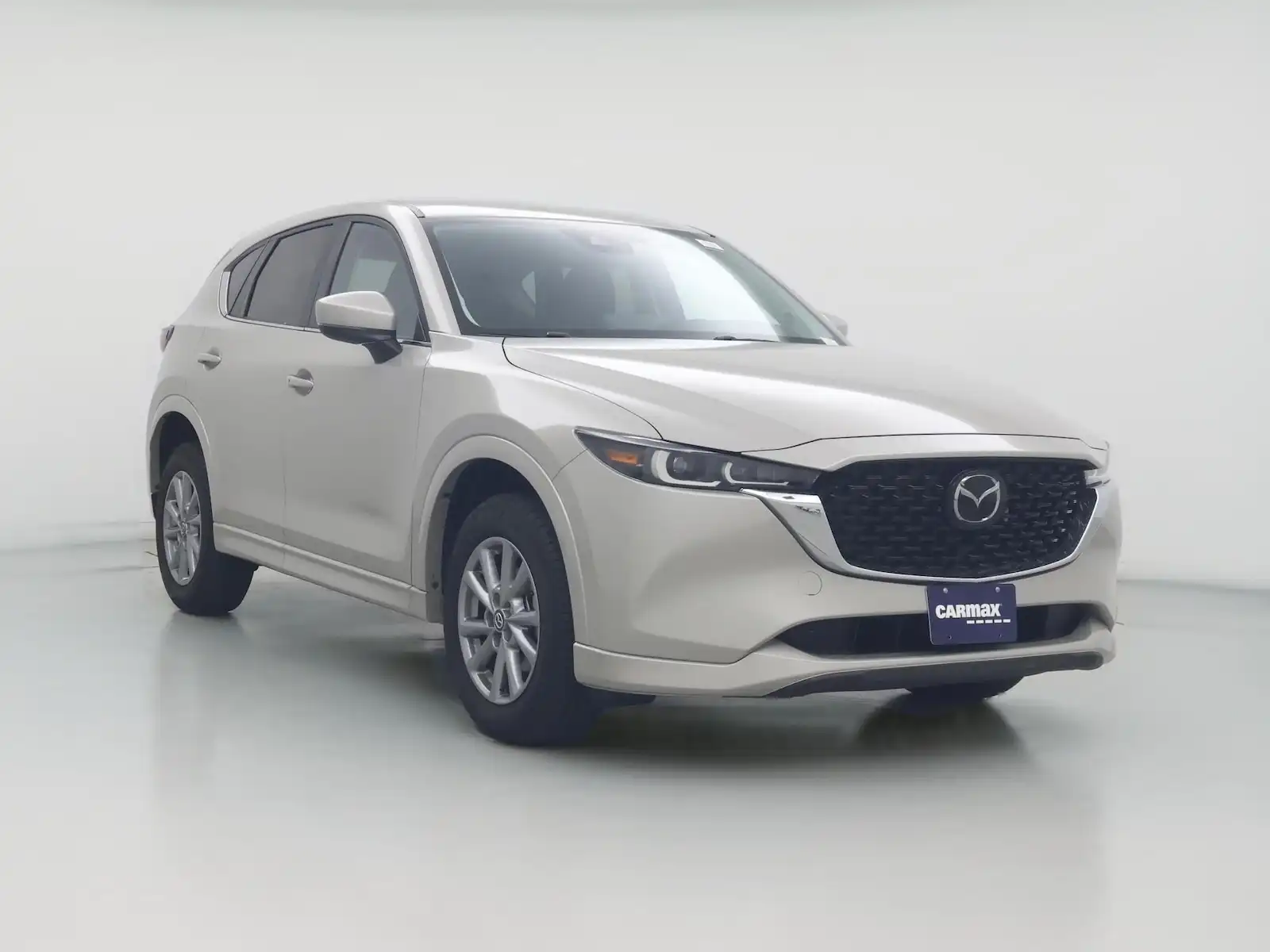 2025 Mazda CX-5 Preferred AWD Auto Package S's photo