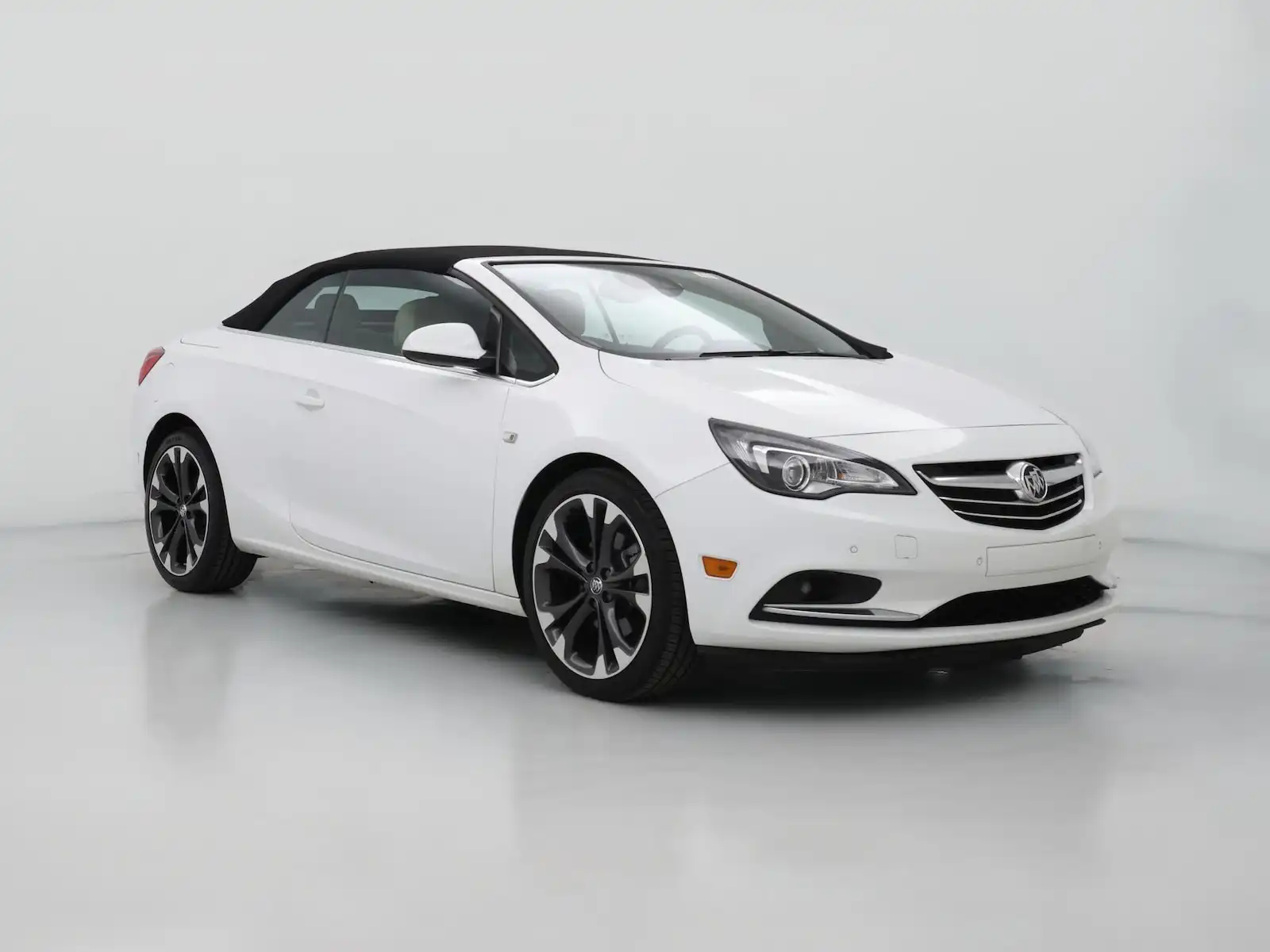 2017 Buick Cascada Premium's photo