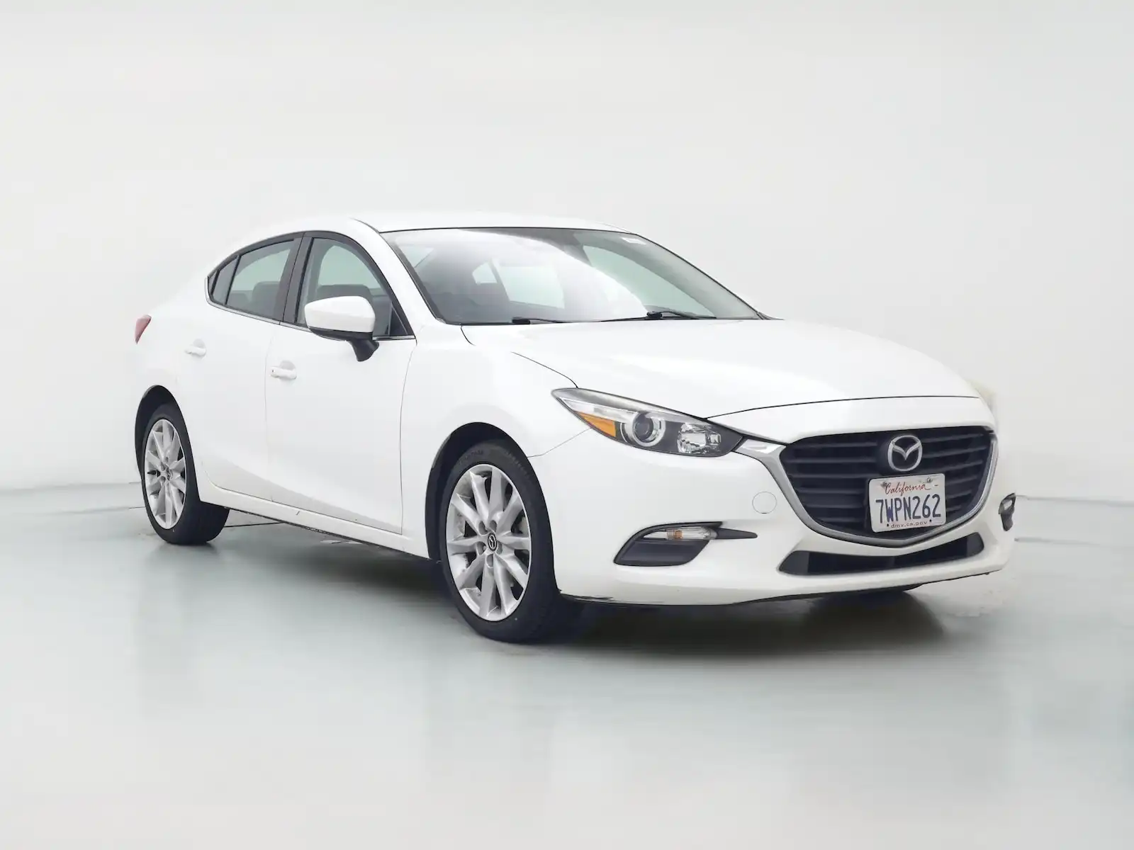 2017 Mazda CX-3 Touring Manual SKYACTIV 4-Door's photo