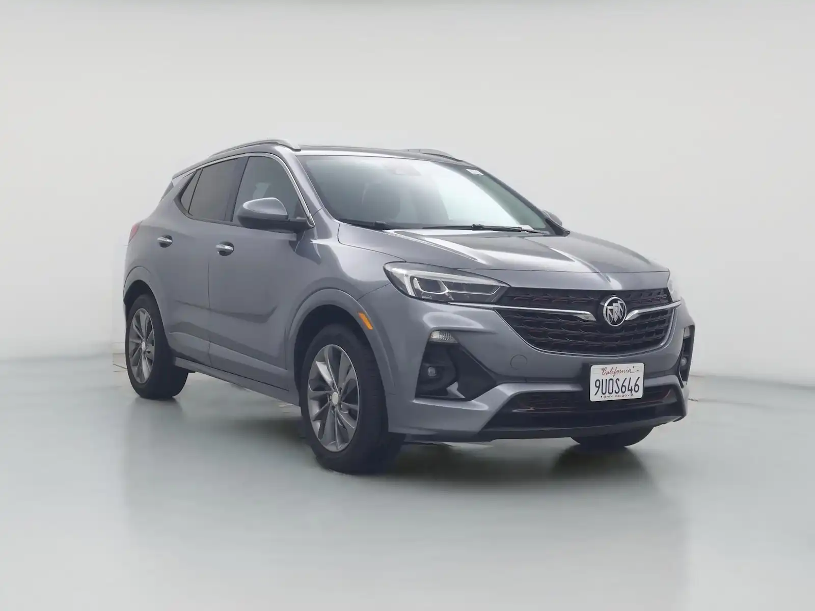 2022 Buick Encore GX Essence AWD's photo