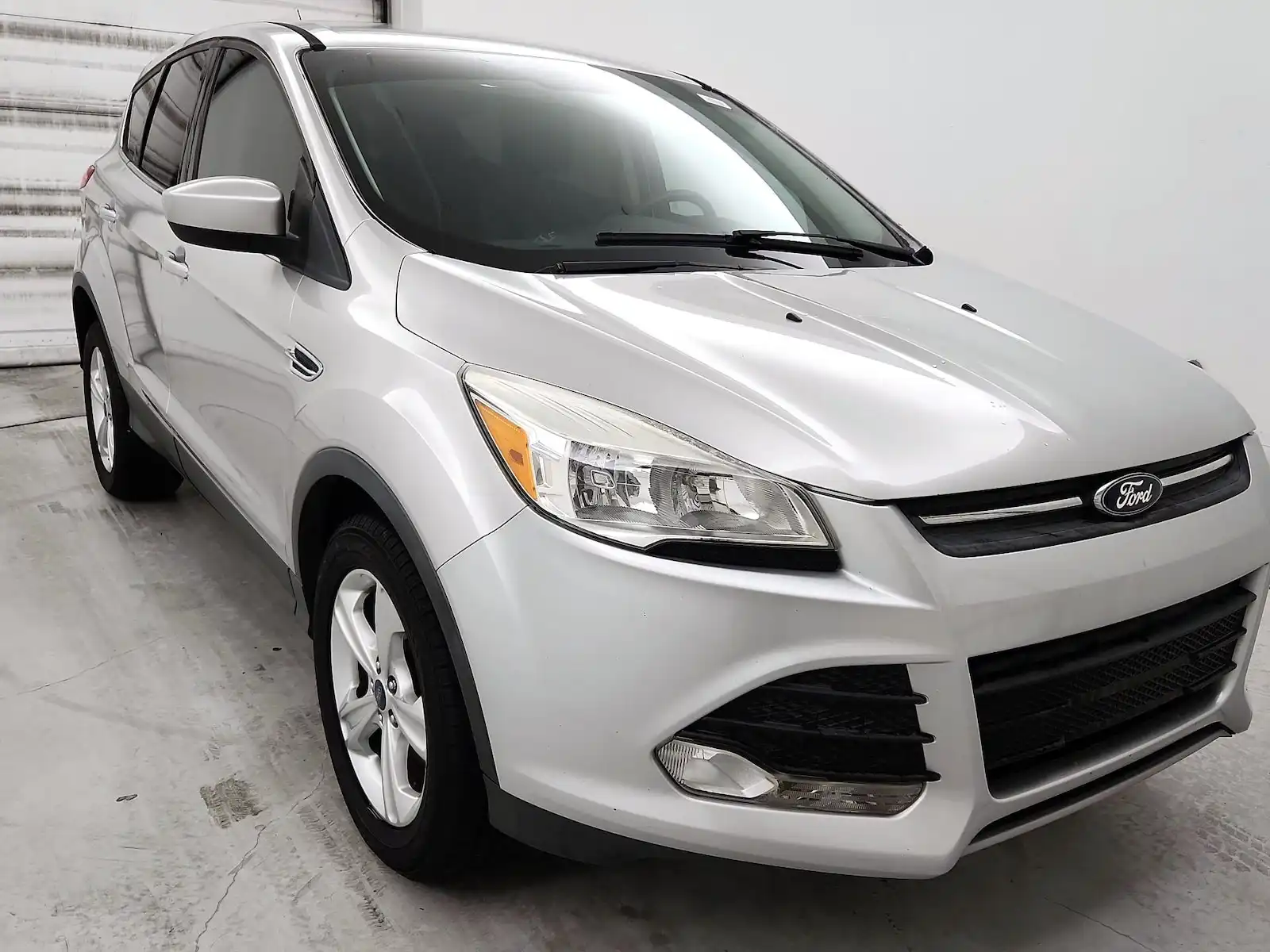 2016 Ford Escape SE's photo