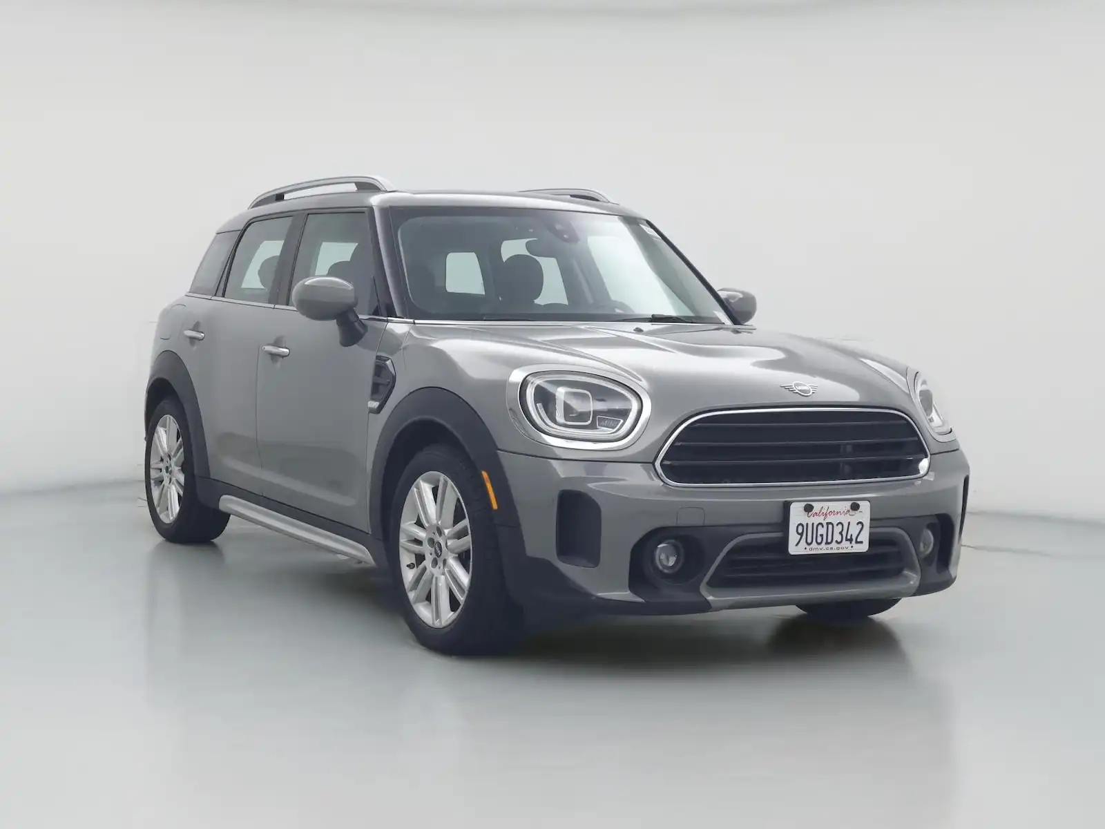 2022 MINI Countryman Cooper Countryman's photo