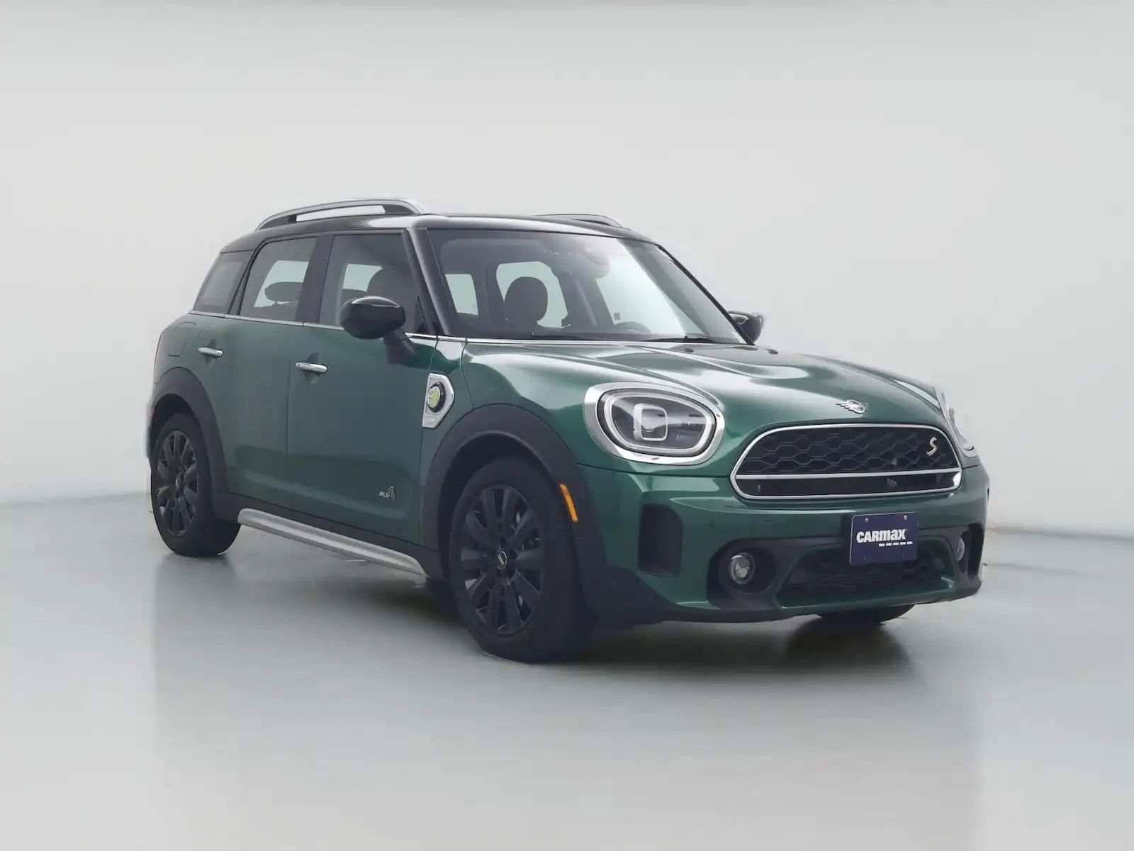 2023 MINI Countryman Cooper S E PHEV ALL4's photo