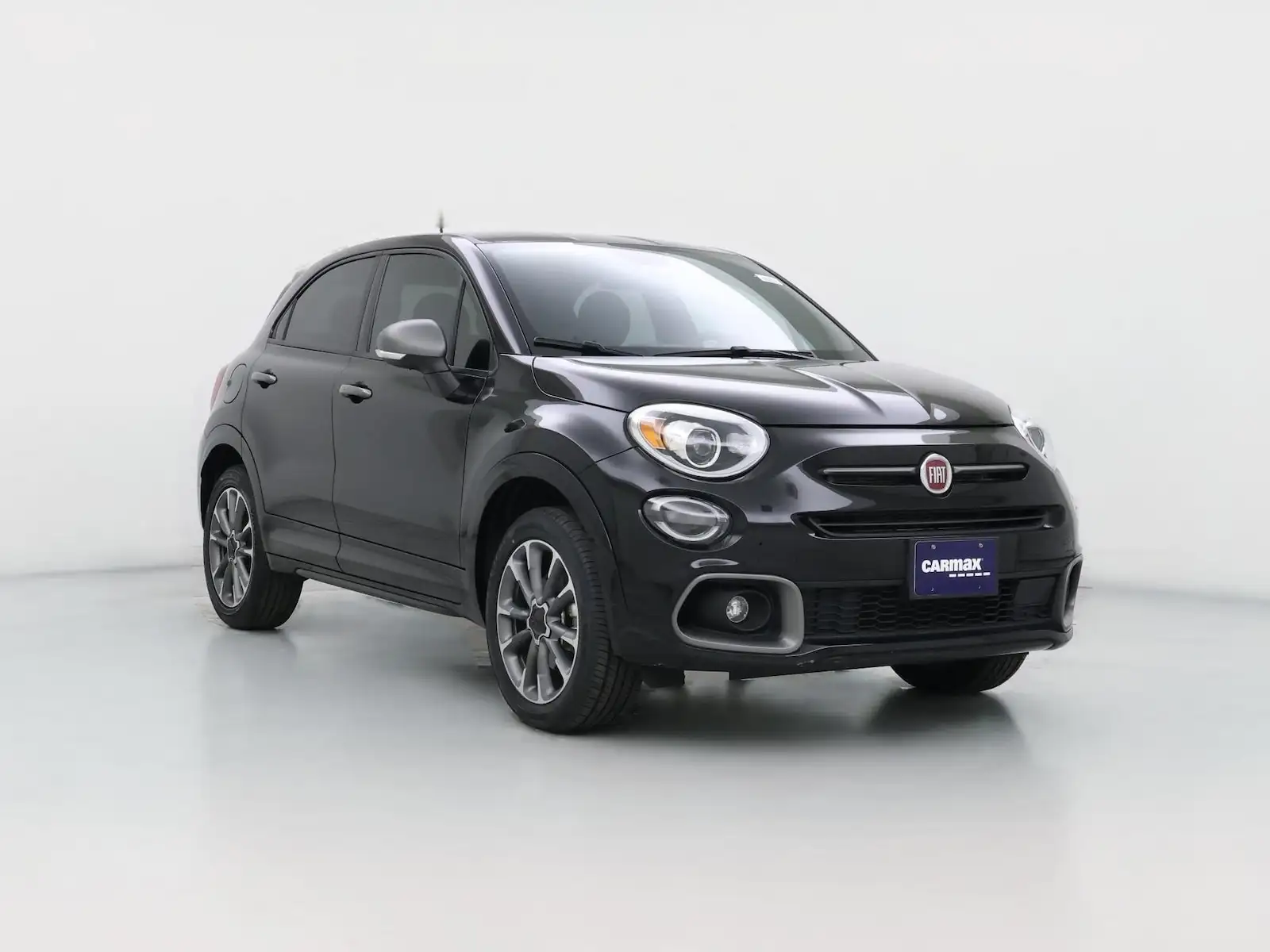 2021 FIAT 500X Sport AWD's photo