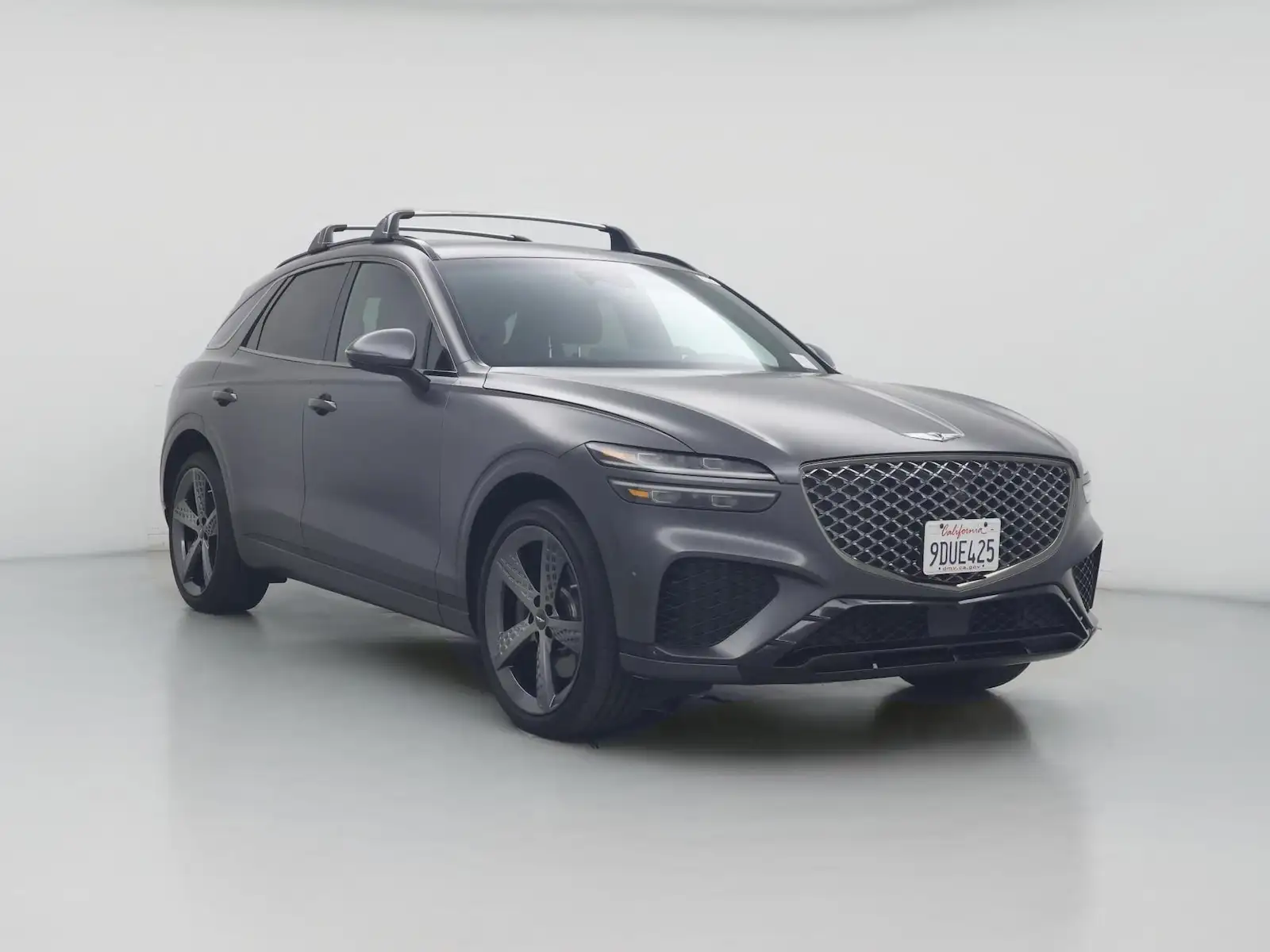 2023 Genesis GV70 2.5T Standard AWD's photo