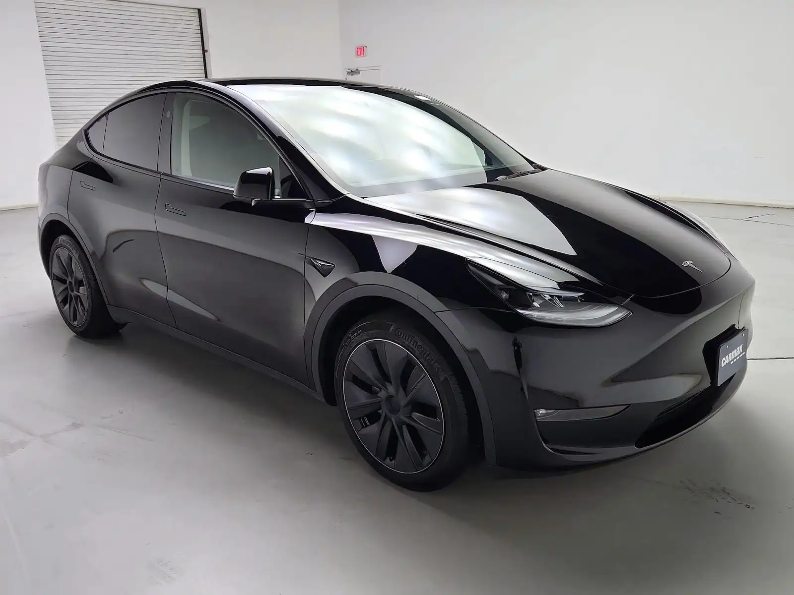 2024 Tesla Model Y Long Range Dual Motor AWD's photo