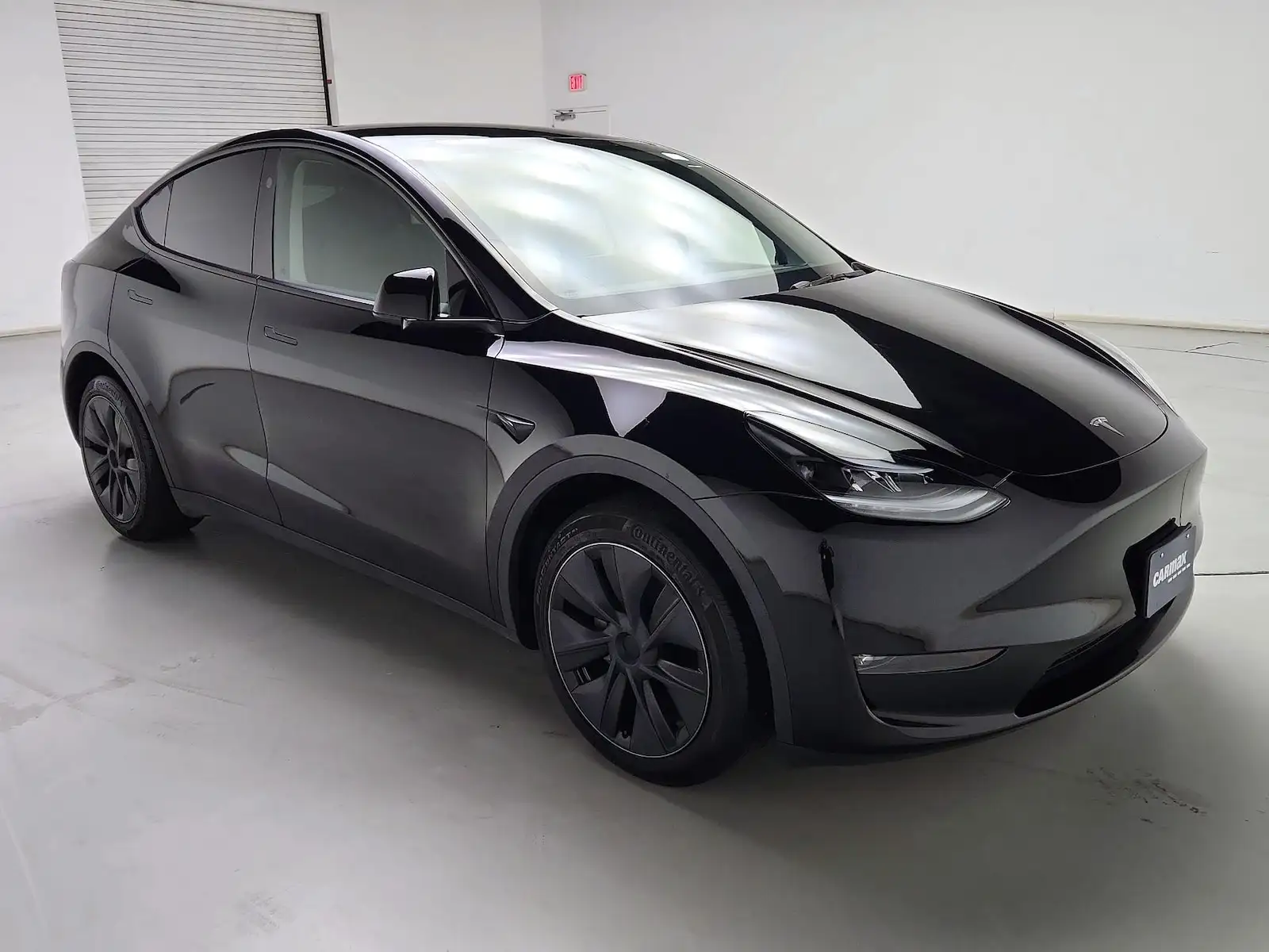 2024 Tesla Model Y Long Range Dual Motor AWD's photo