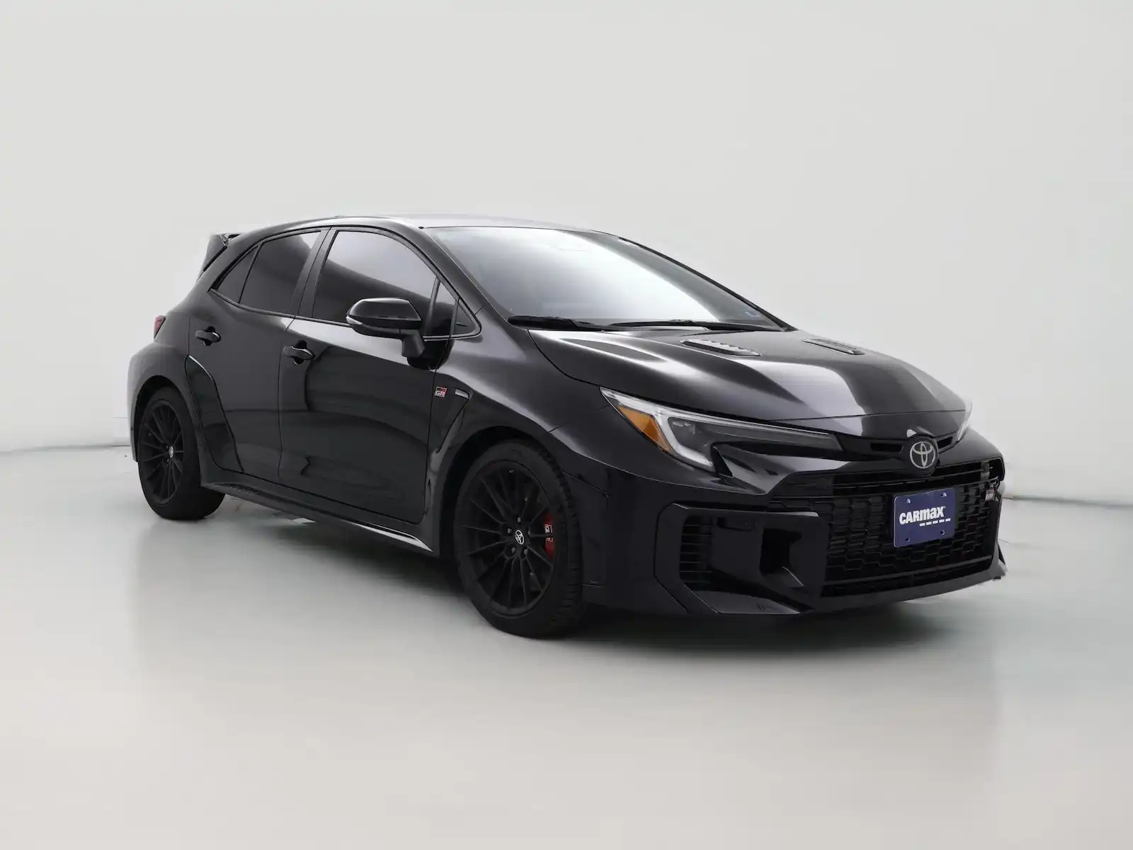 2025 Toyota GR Corolla GR Corolla Premium Plus AT's photo