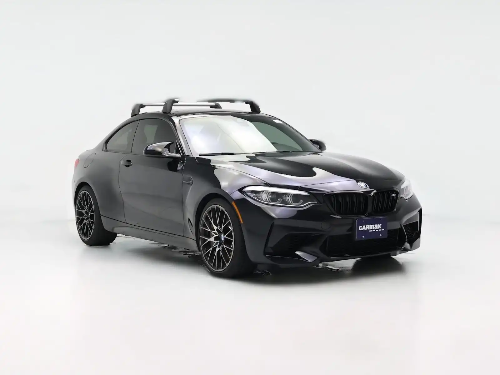 2019 BMW M2 Competition's photo