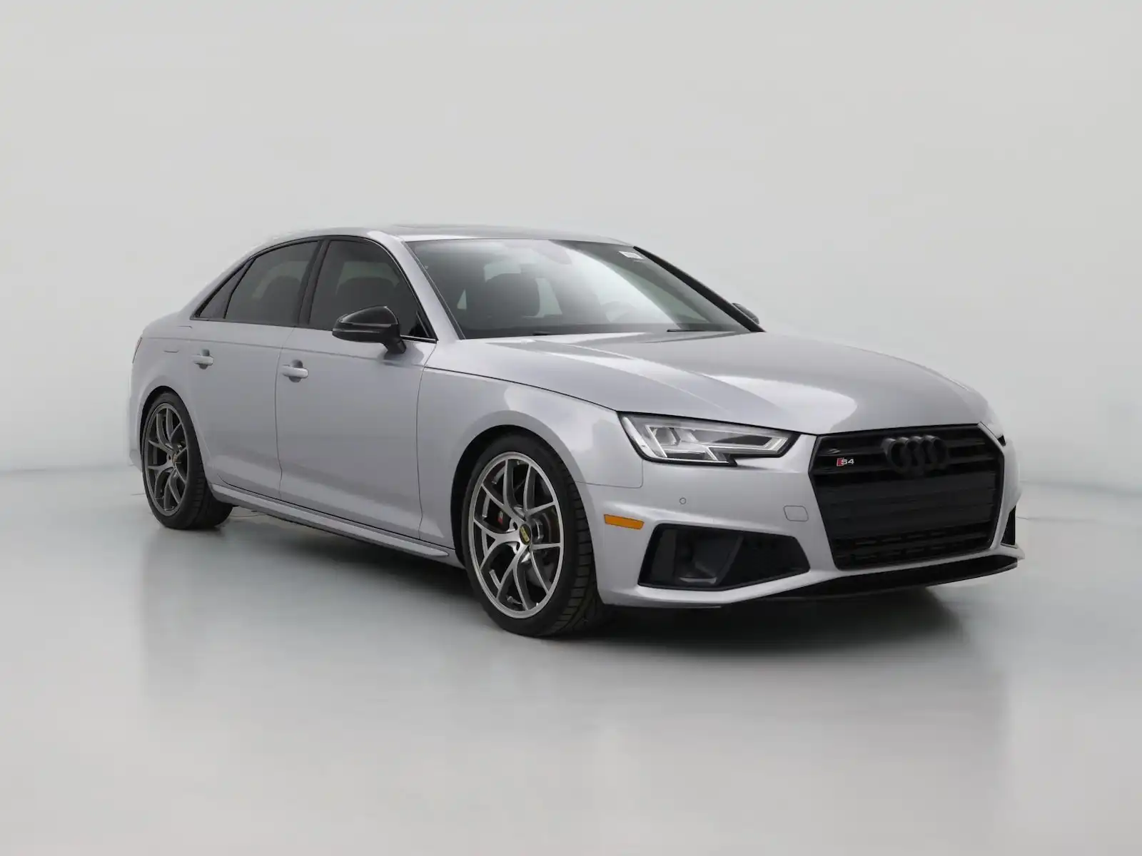 2019 Audi S4 3.0T Prestige quattro Tiptronic's photo