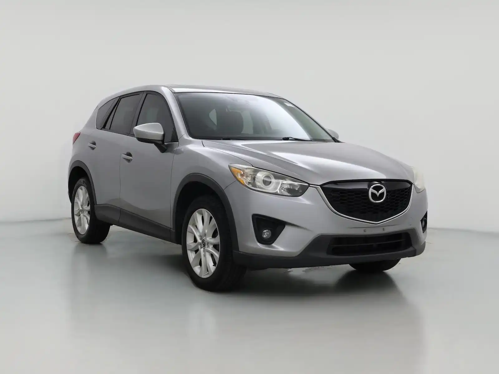 2014 Mazda CX-5 Grand Touring AWD Auto's photo