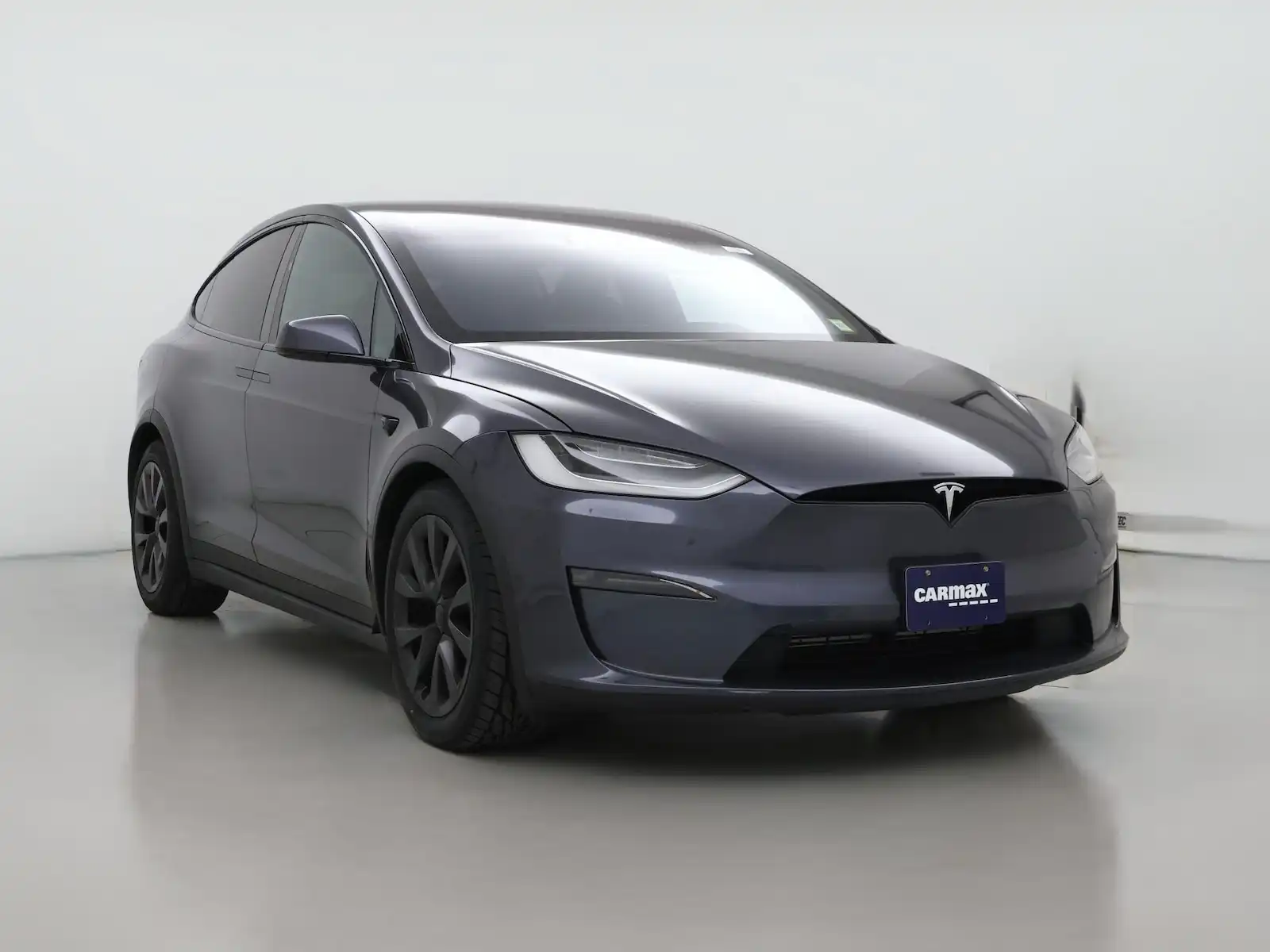 2022 Tesla Model X Long Range's photo