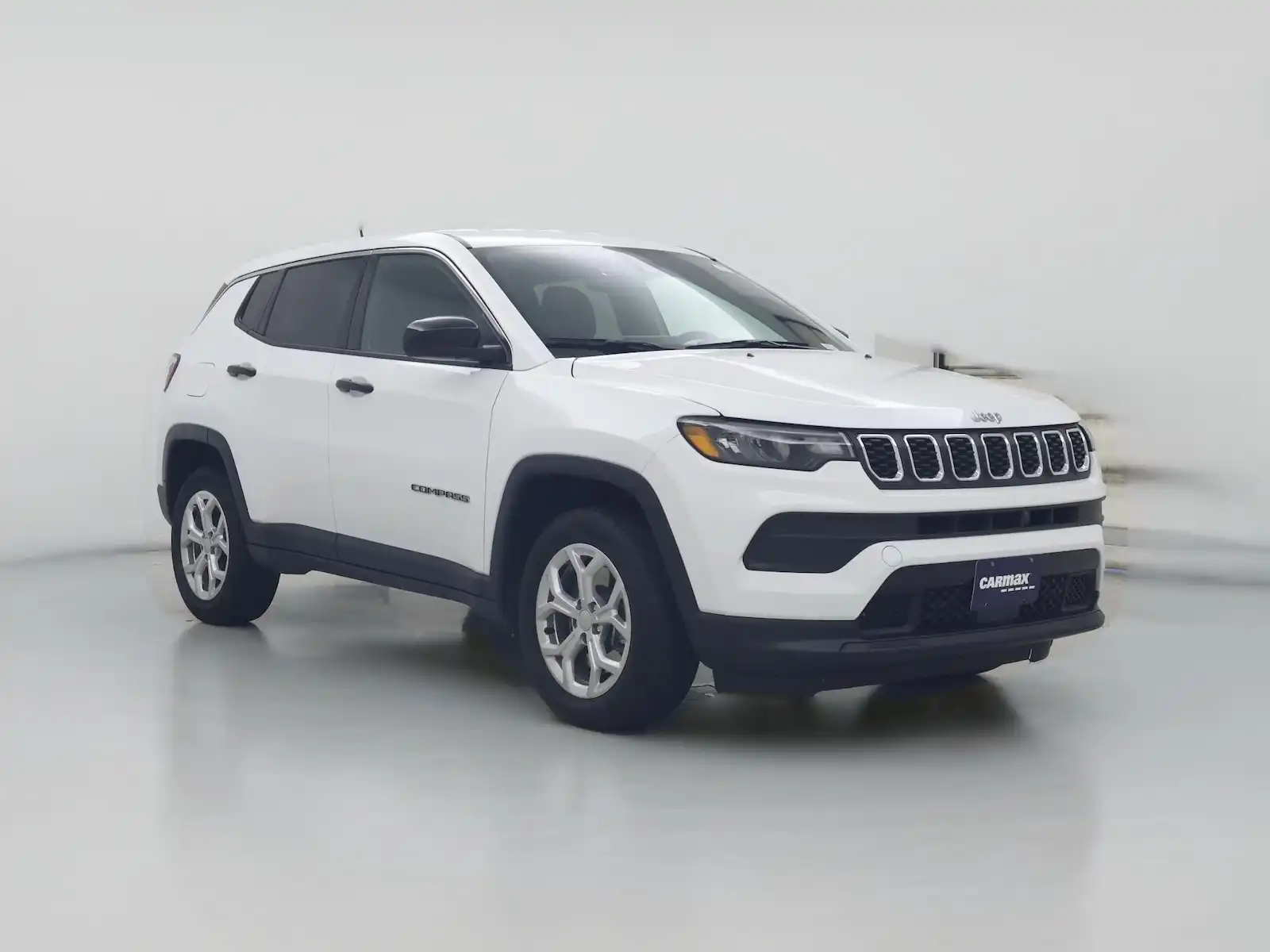2024 Jeep Compass Sport 4WD's photo