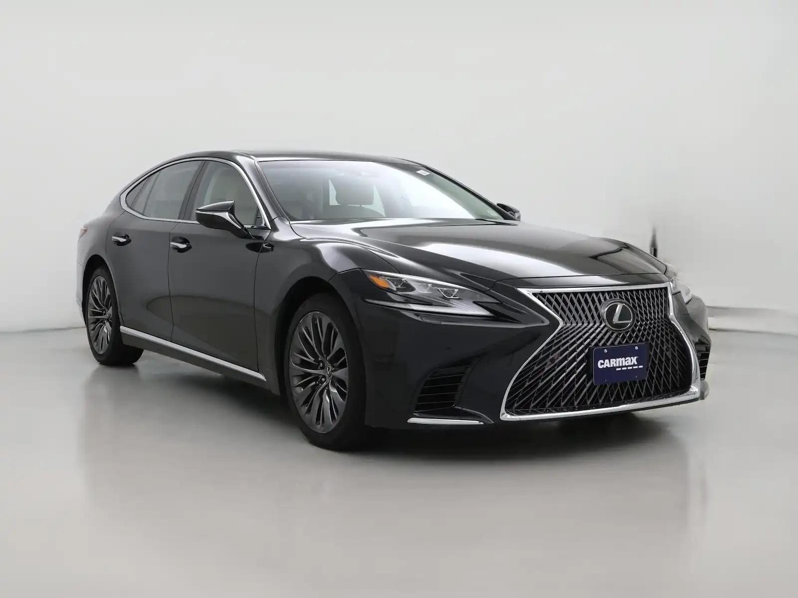 2018 Lexus LS 500 500 AWD's photo