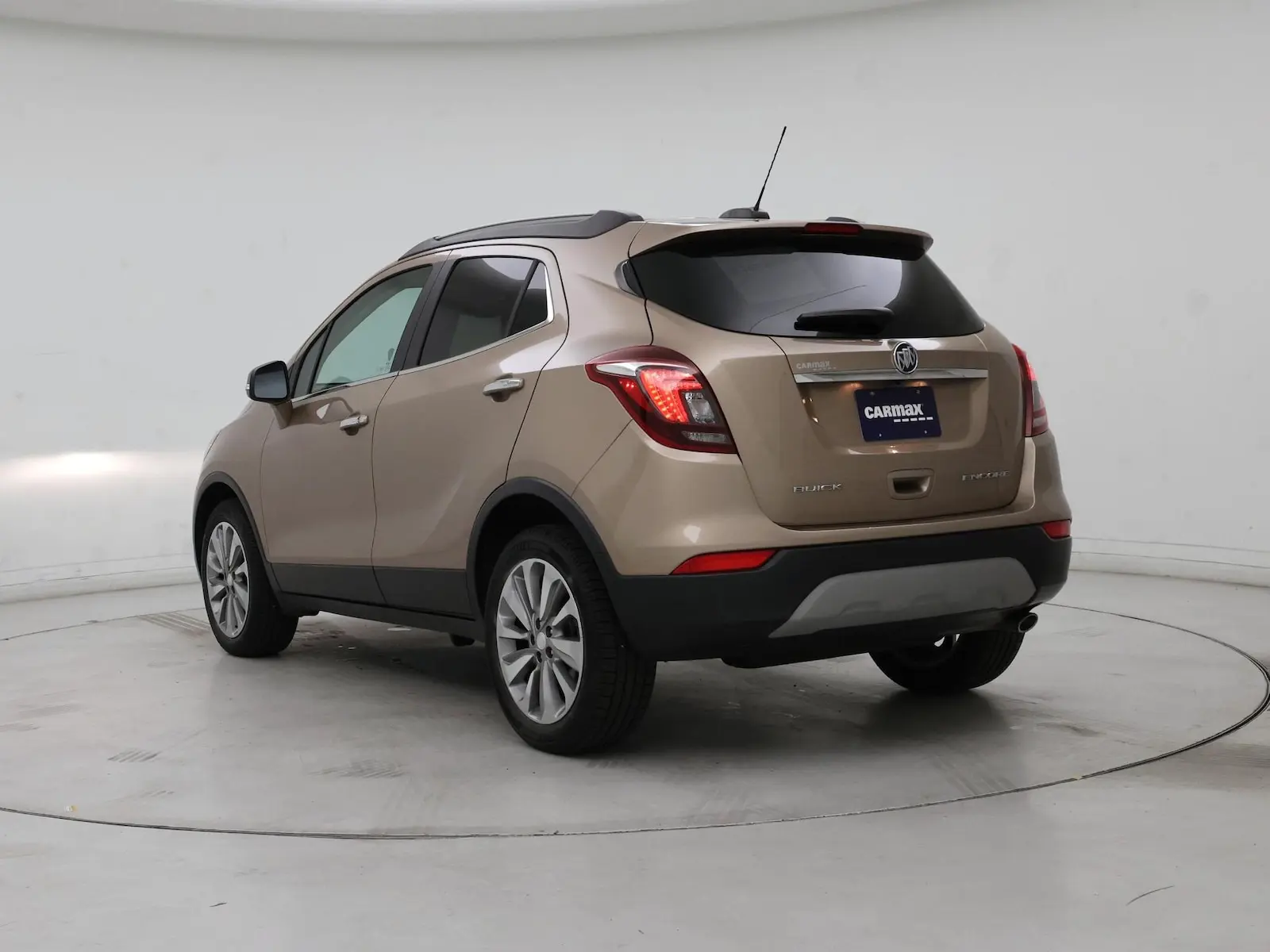 2018 Buick Encore Preferred photo 3