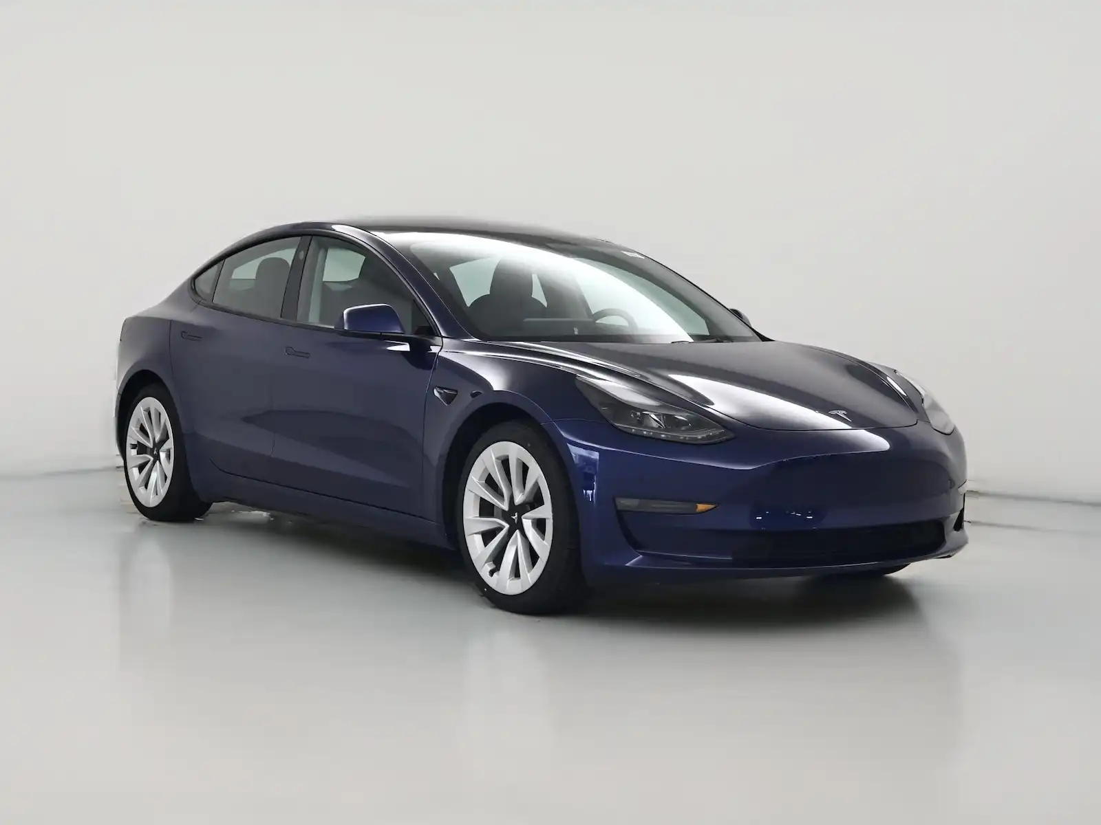 2022 Tesla Model 3 Long Range Dual Motor AWD's photo