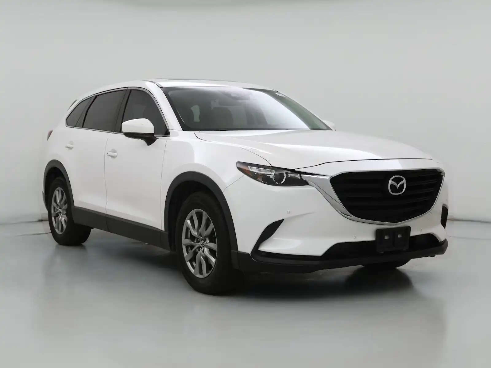 2018 Mazda CX-9 Touring FWD's photo