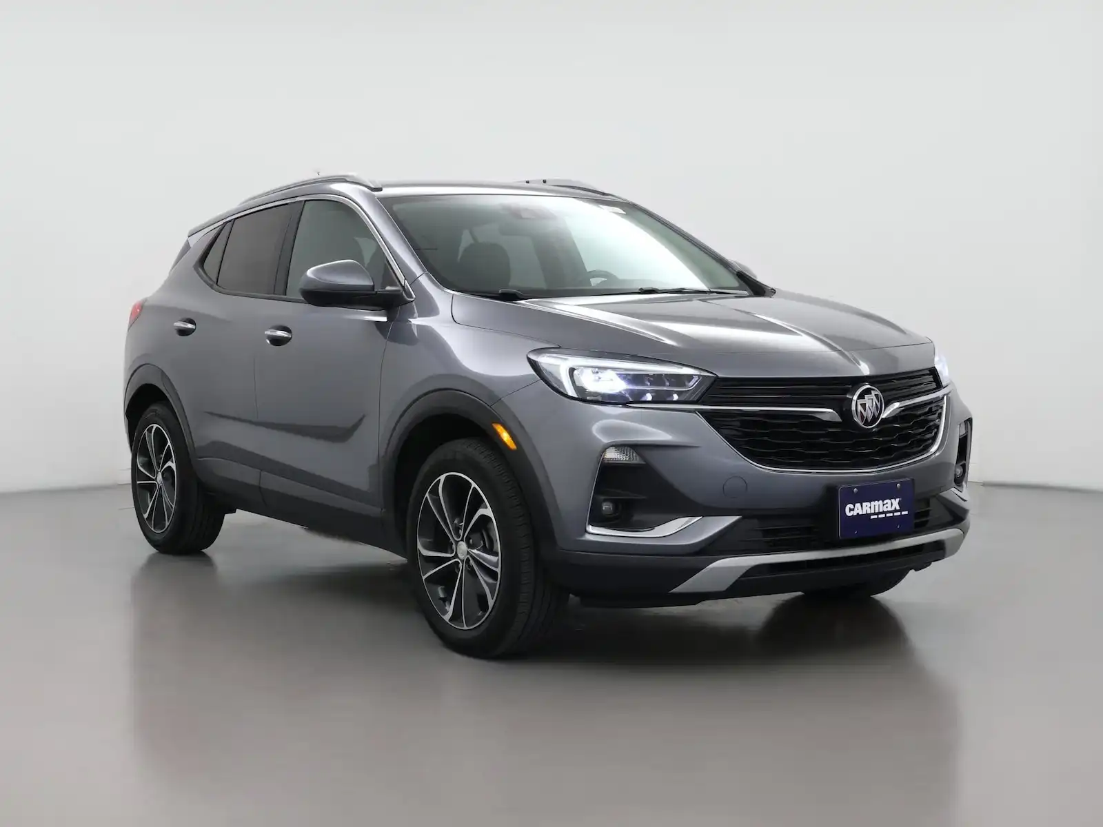 2020 Buick Encore GX Essence AWD's photo