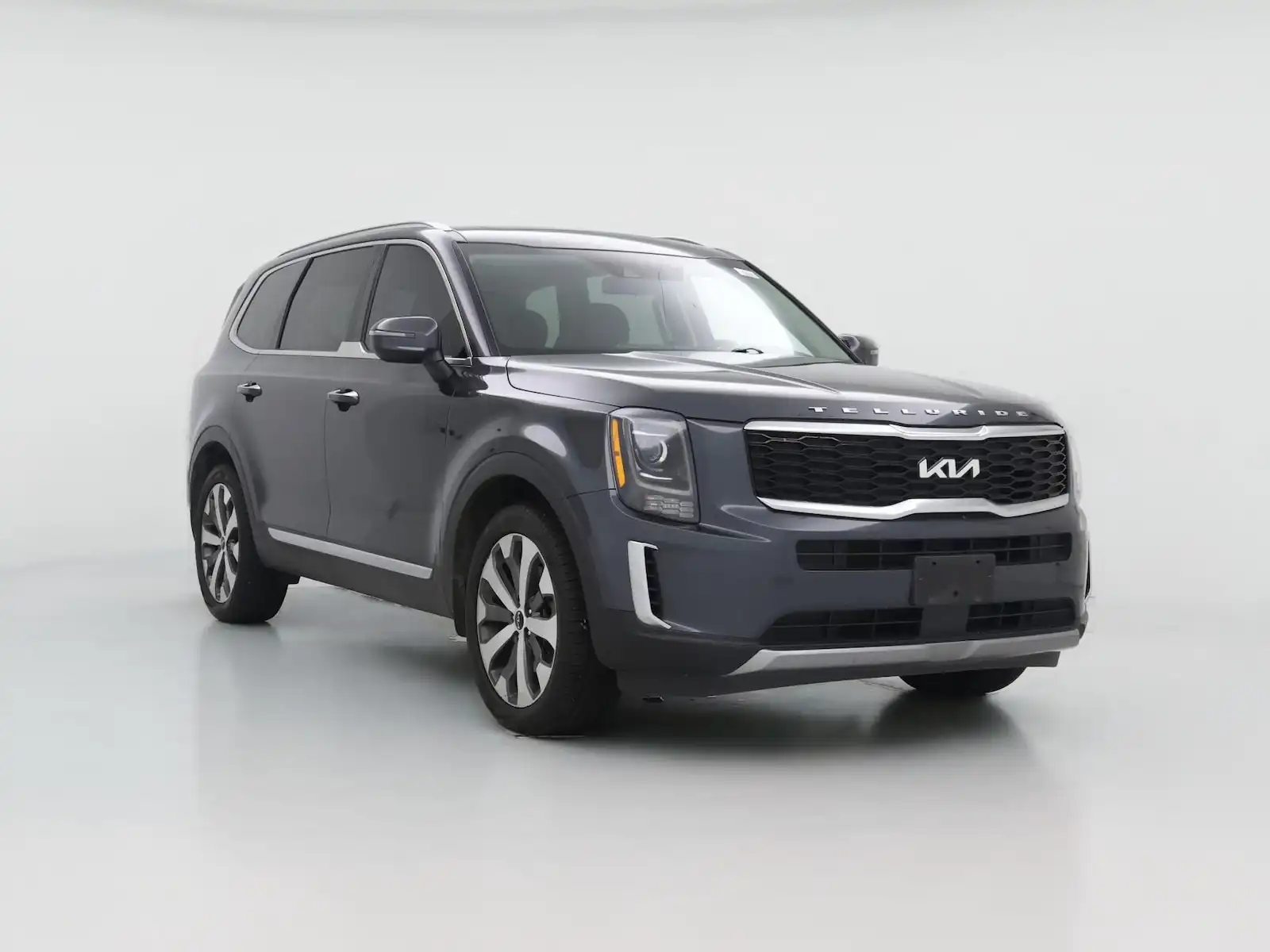 2022 Kia Telluride S AWD's photo