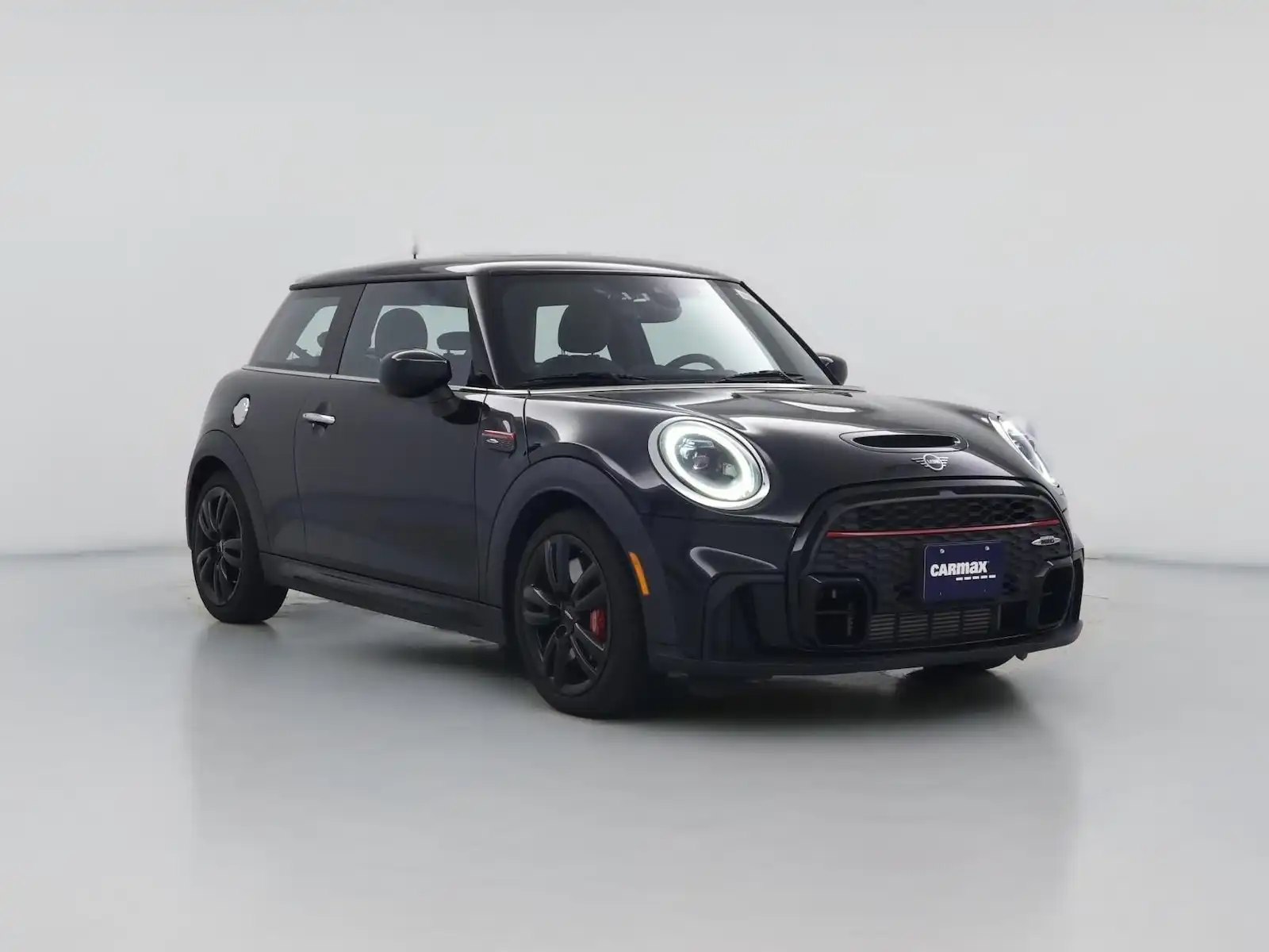 2023 MINI Hardtop John Cooper Works's photo