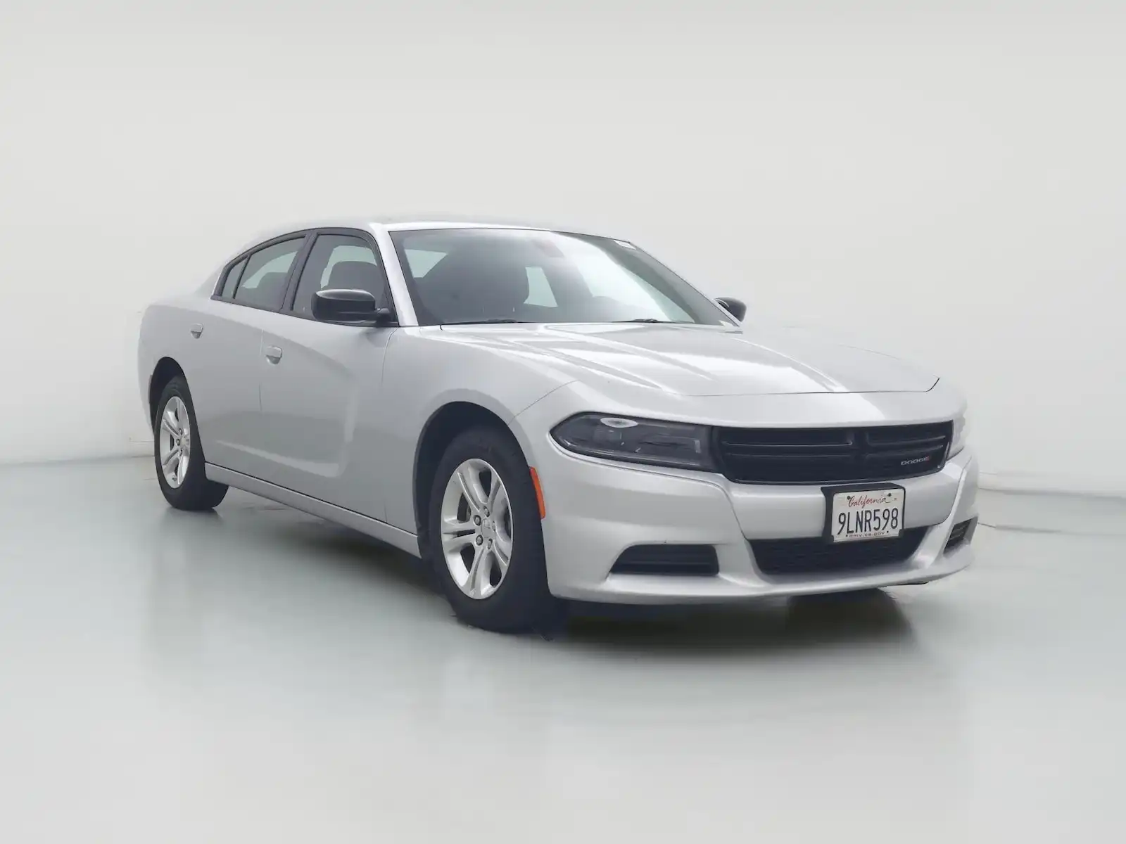 2023 Dodge Charger SXT's photo