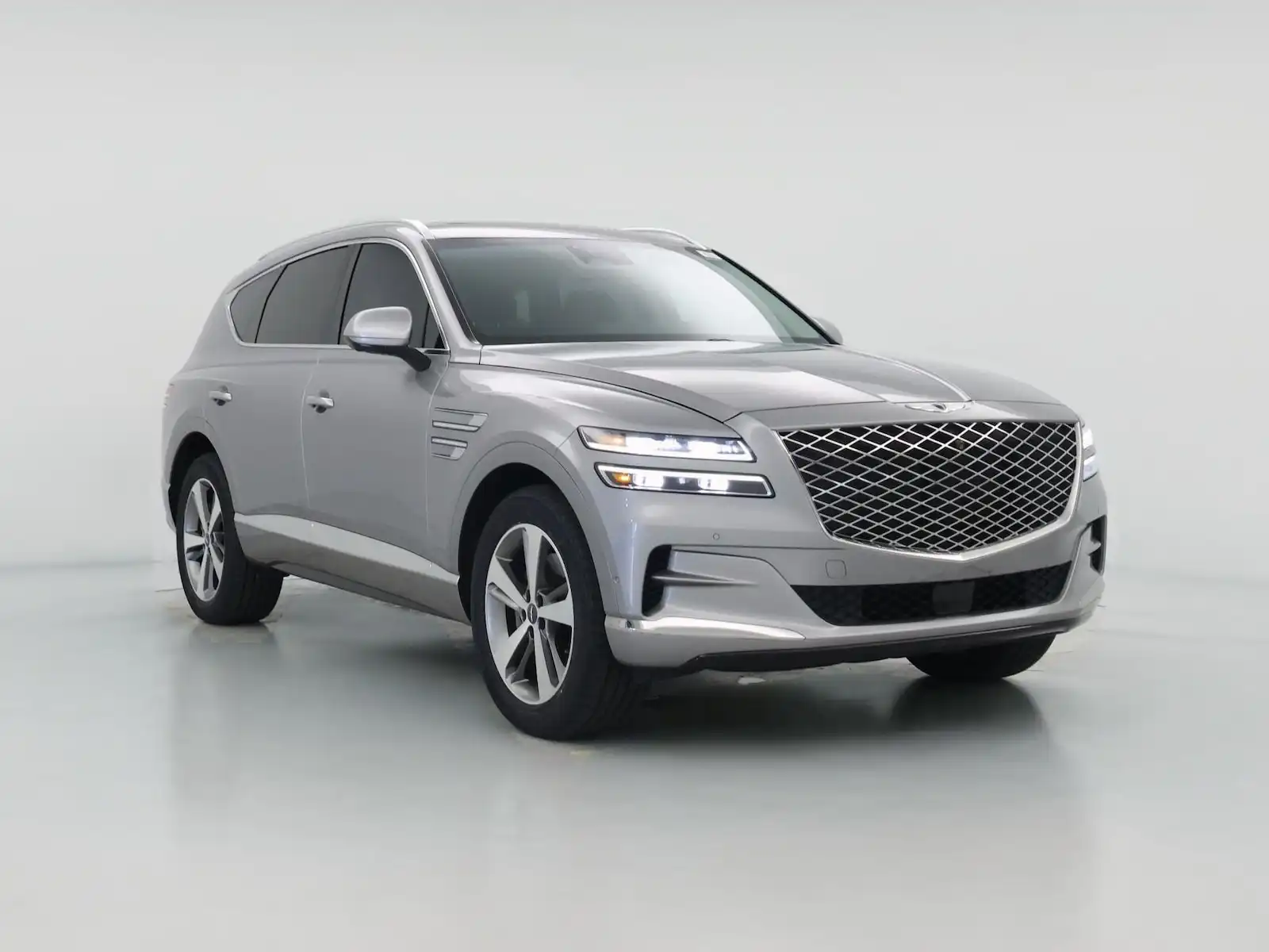 2021 Genesis GV80 2.5T Standard AWD's photo