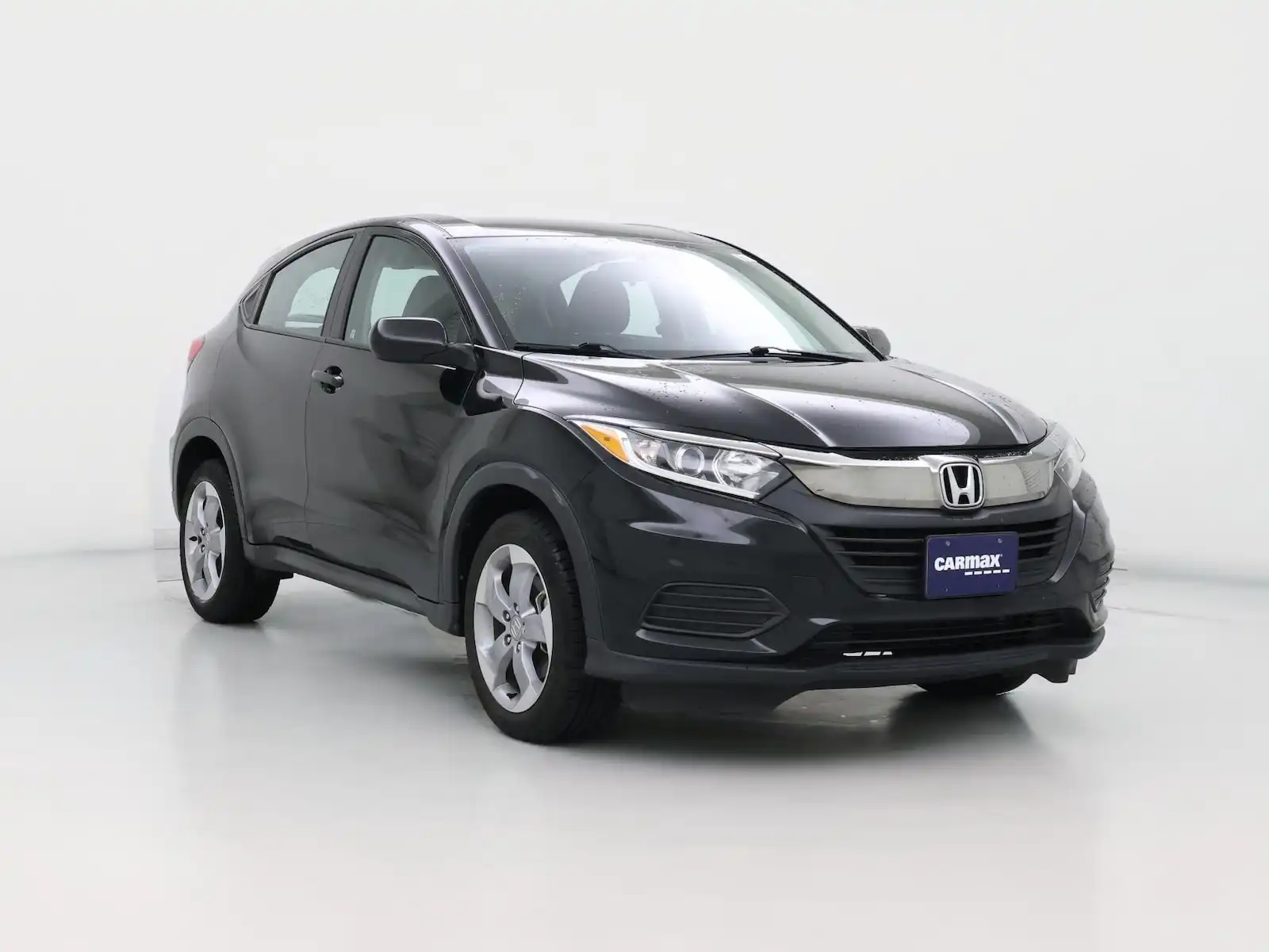2020 Honda HR-V LX AWD's photo