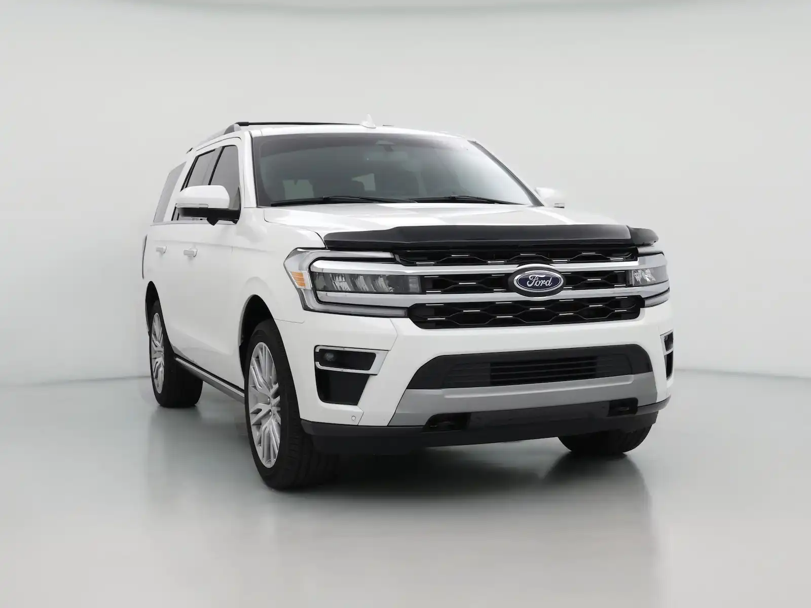 2024 Ford Expedition Limited 4WD's photo