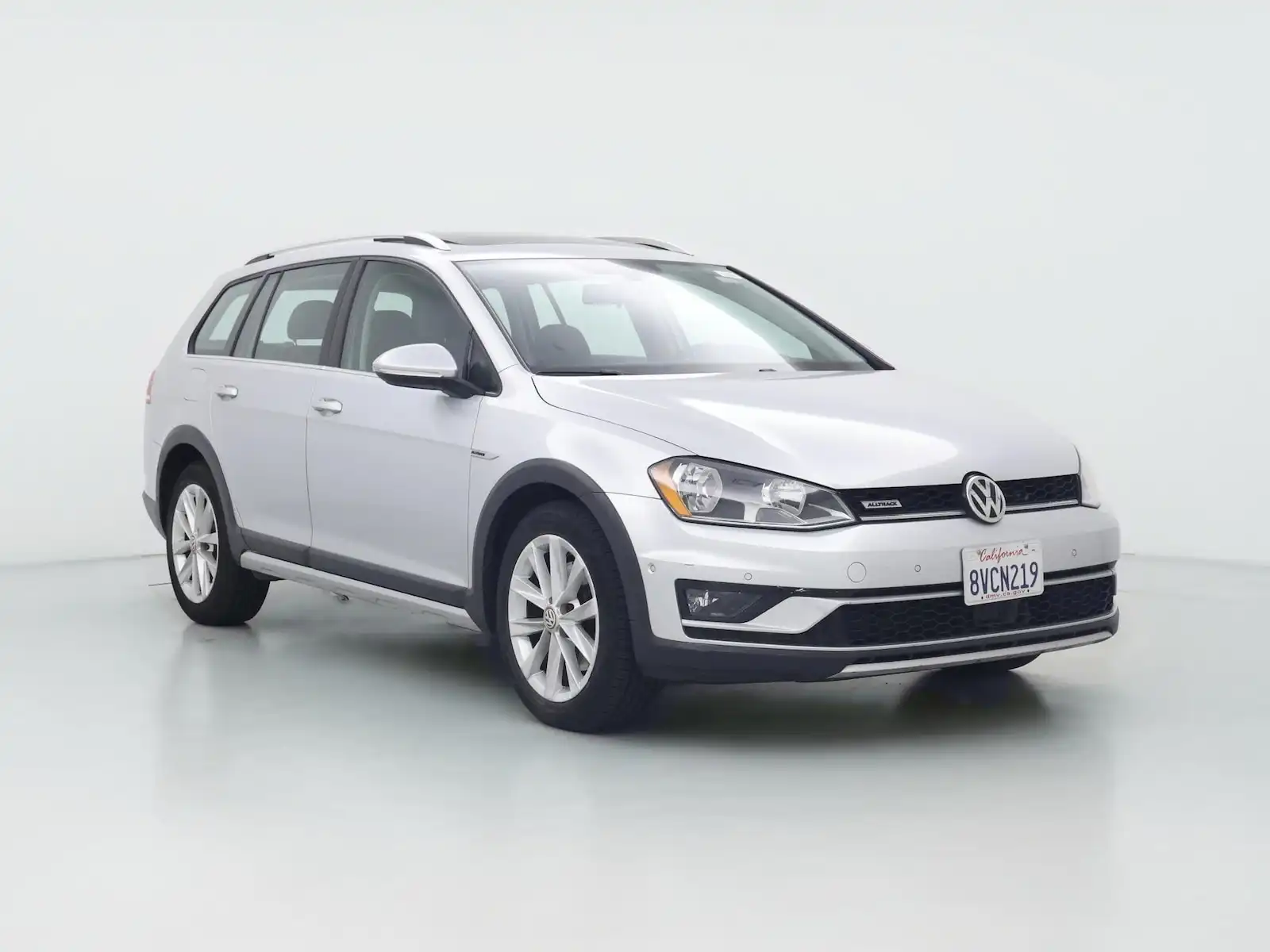 2017 Volkswagen Golf Alltrack TSI SE 4Motion DSG's photo