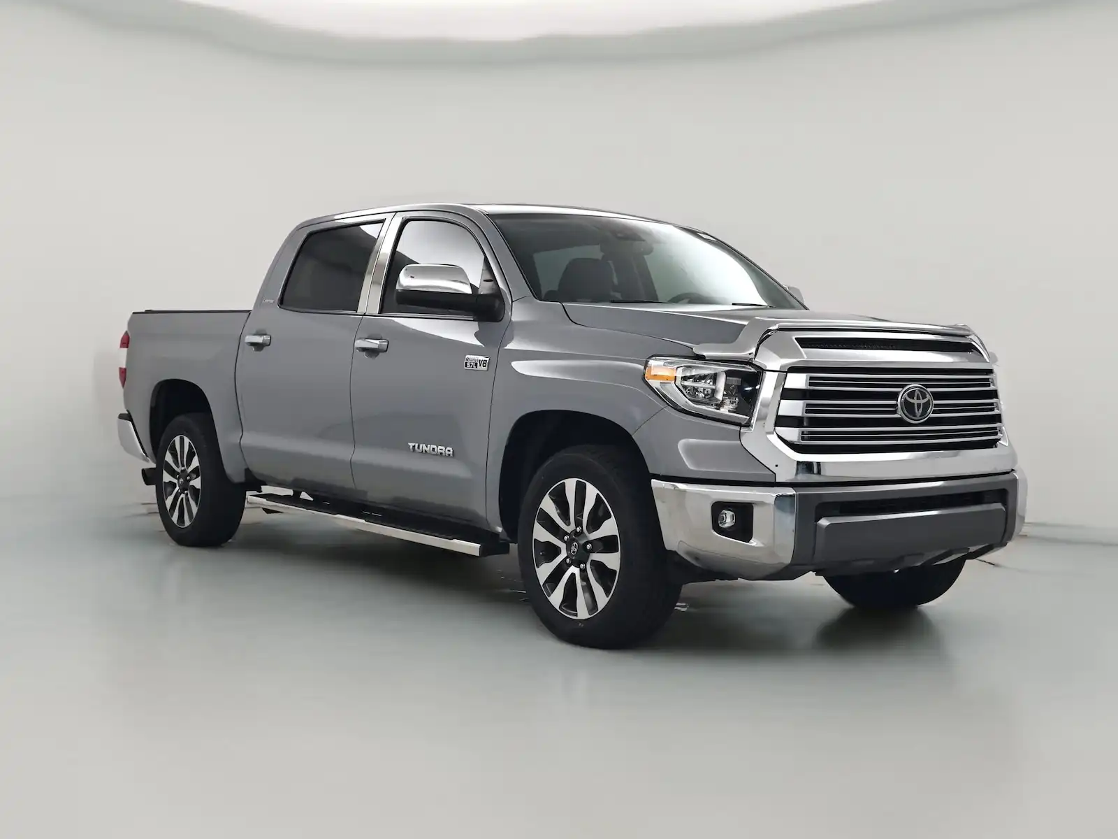 2021 Toyota Tundra Limited 5.7L CrewMax Short Bed's photo