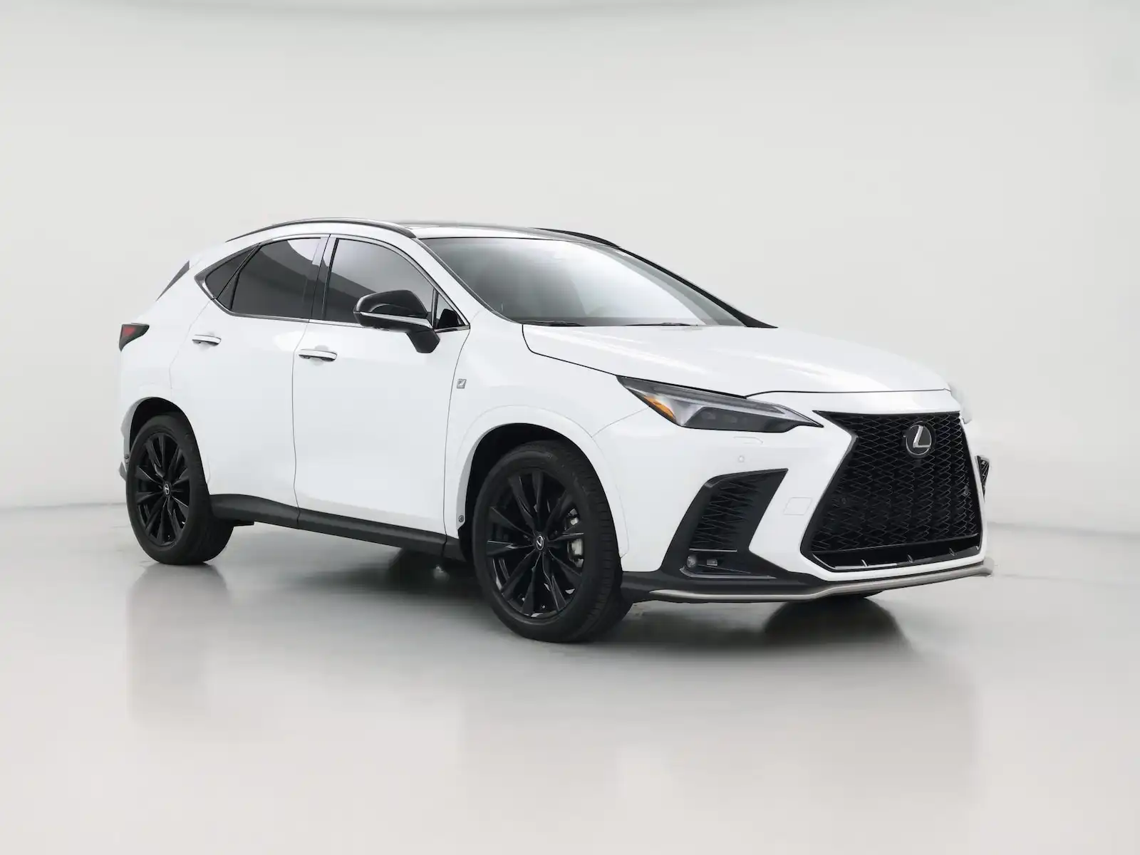2024 Lexus NX 350 350 F Sport AWD's photo