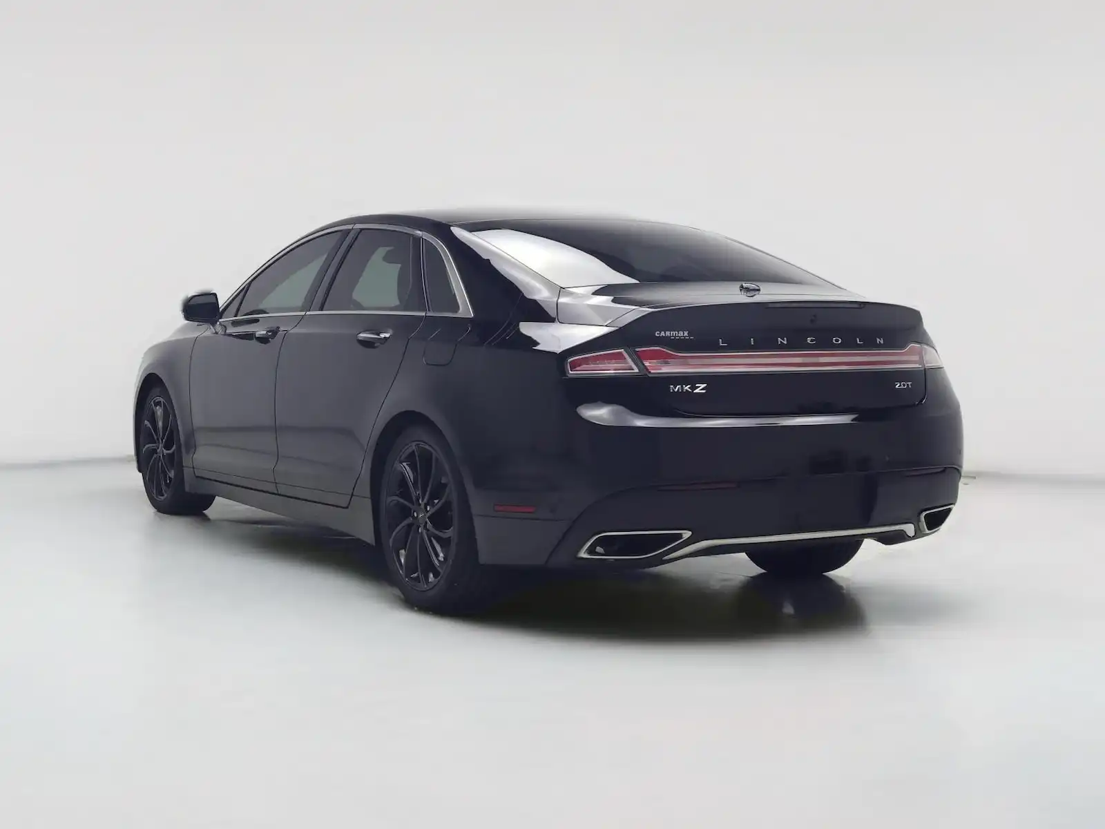 2020 Lincoln MKZ Reserve II FWD's photo
