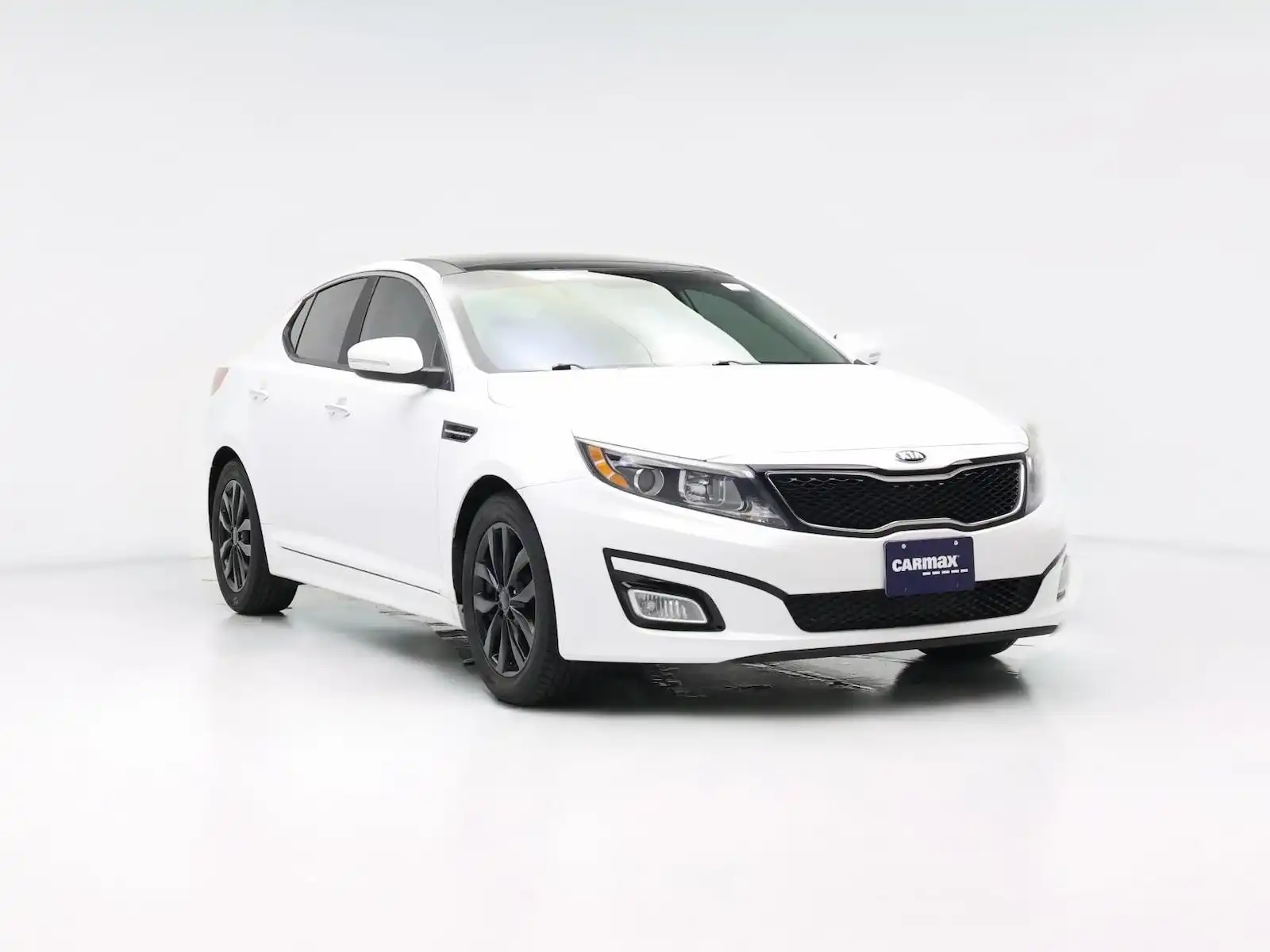 2015 Kia Optima EX Auto's photo