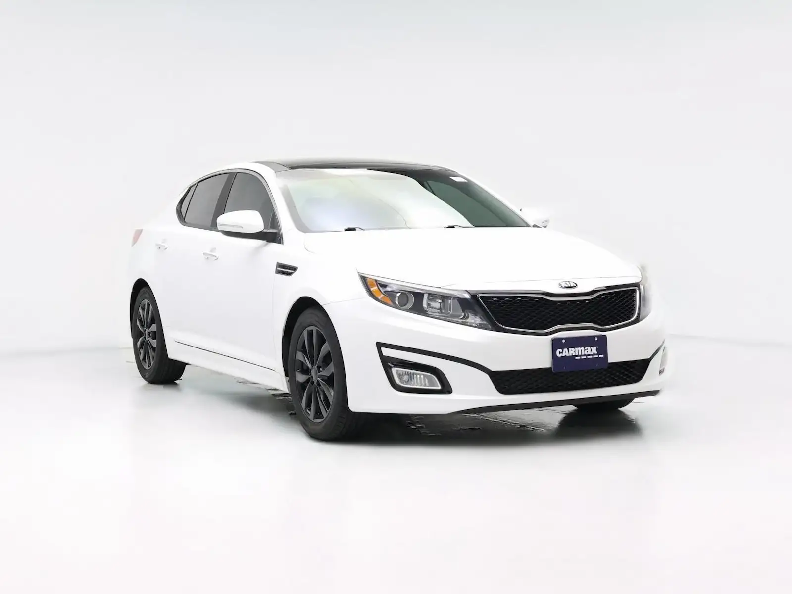 2015 Kia Optima EX Auto photo 1