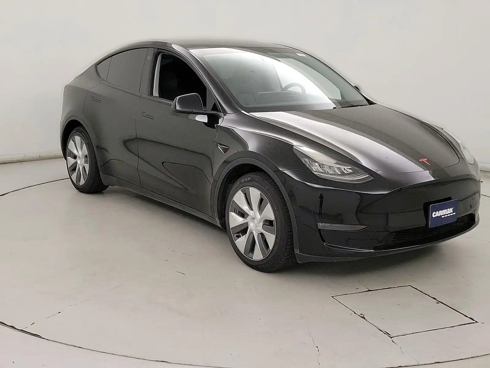 2022 Tesla Model Y Long Range Dual Motor AWD's photo