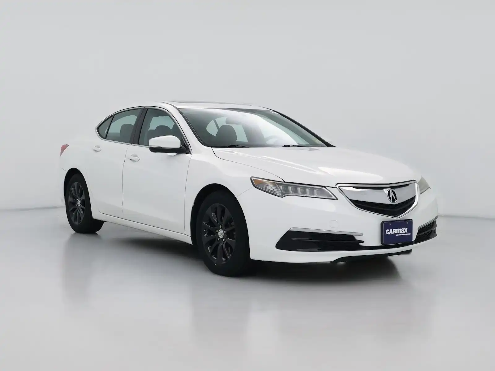 2017 Acura TLX 2.4 Auto's photo