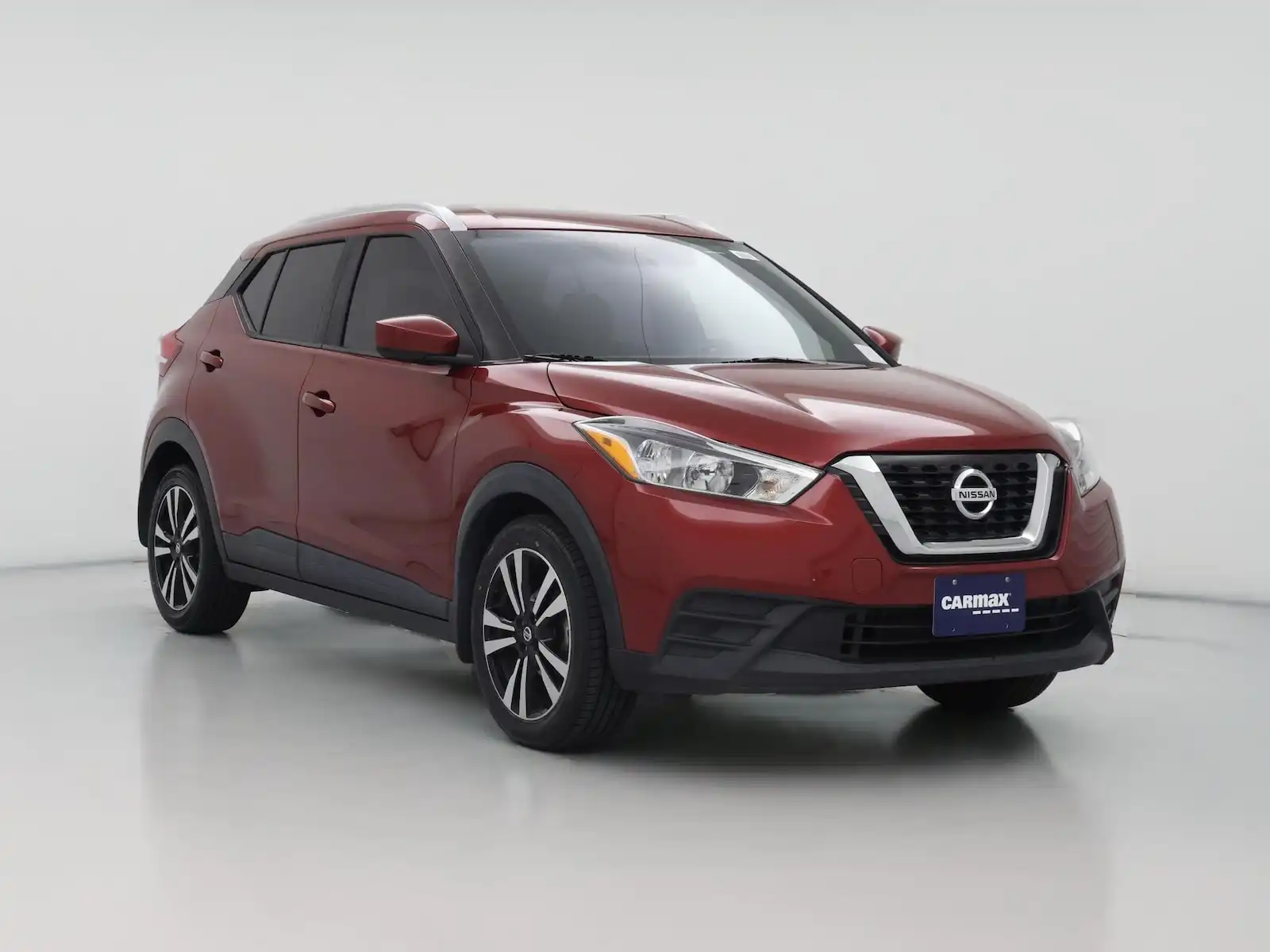 2019 Nissan Kicks 1.6 SV's photo